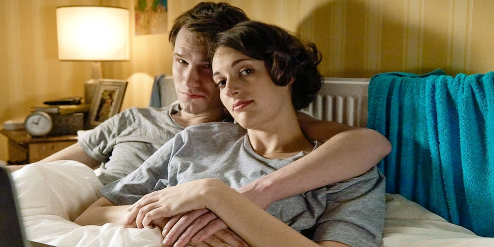 Фиби Уоллер-Бридж в сериале «Дрянь» (Флибэг), фото 3 Фиби Уоллер-Бридж в сериале «Дрянь» (Флибэг), 2019 г., фото 3
