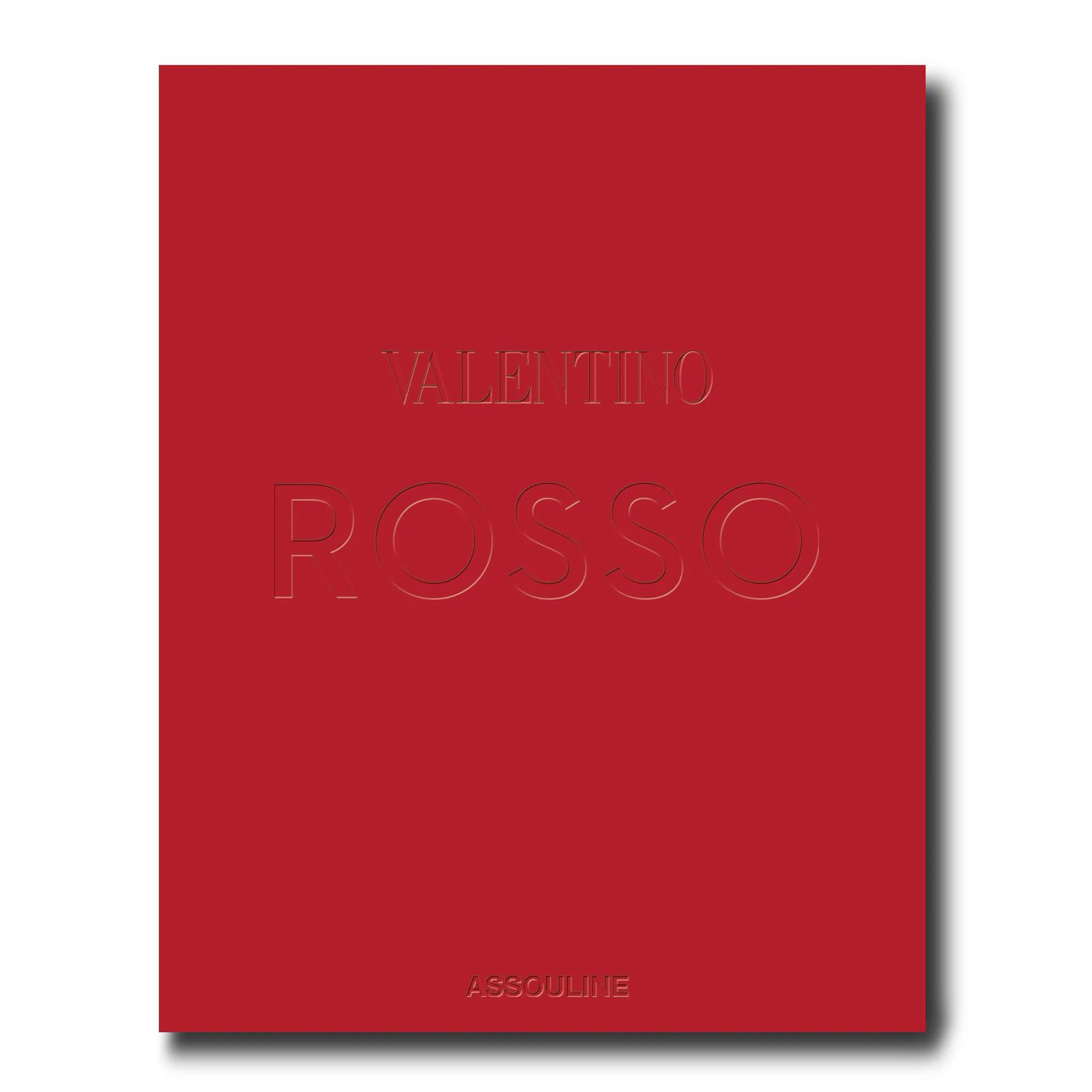 Альбом-посвящение красному цвету «Valentino Rosso» вышел в издательстве Assouline, фото 11 Альбом «Valentino Rosso» вышел в издательстве Assouline, фото 11