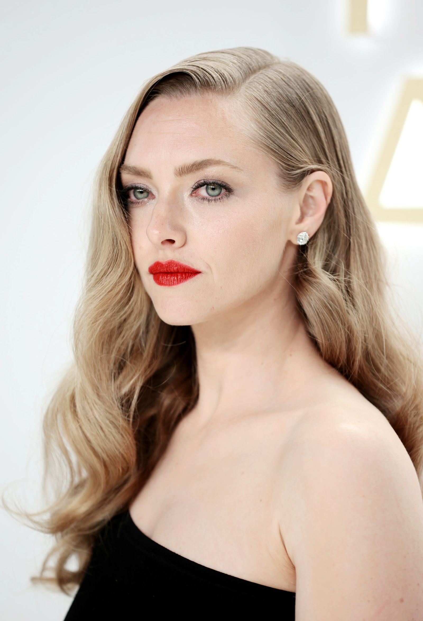 Аманда Сейфрид на церемонии CFDA Awards 2022 Аманда Сейфрид на церемонии CFDA Awards 2022 в Нью-Йорке, 7 ноября 2022 г.