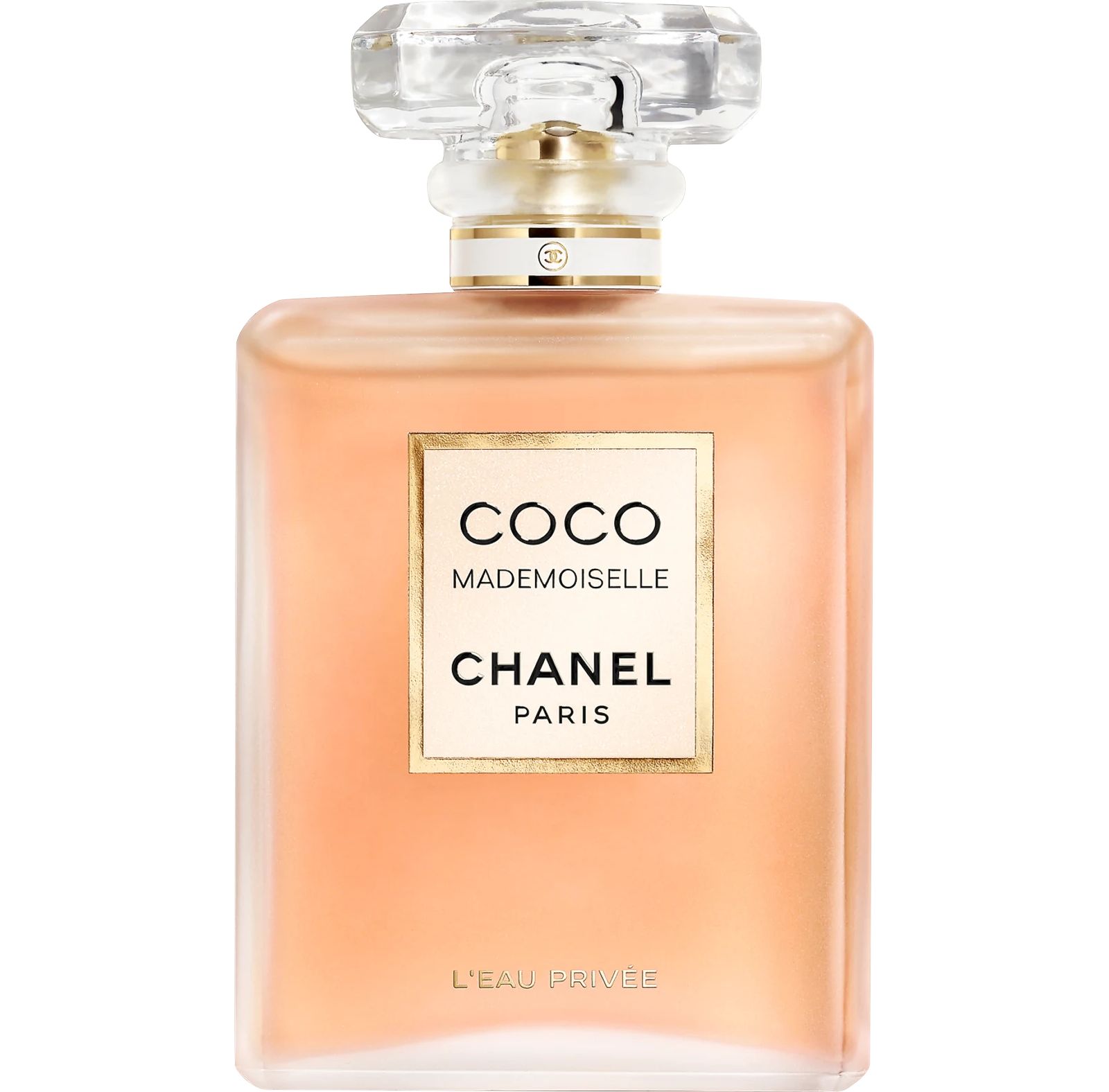 Аромат Chanel Coco Mademoiselle Аромат Coco Mademoiselle Chanel