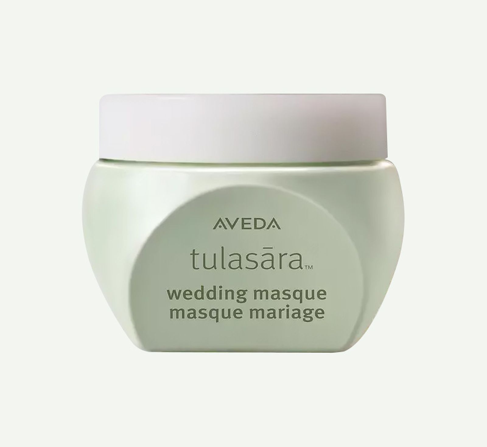 Aveda, укрепляющая ночная «маска невесты» для лица Aveda Tulasāra™ Wedding Masque Aveda Tulasāra™ Wedding Masque