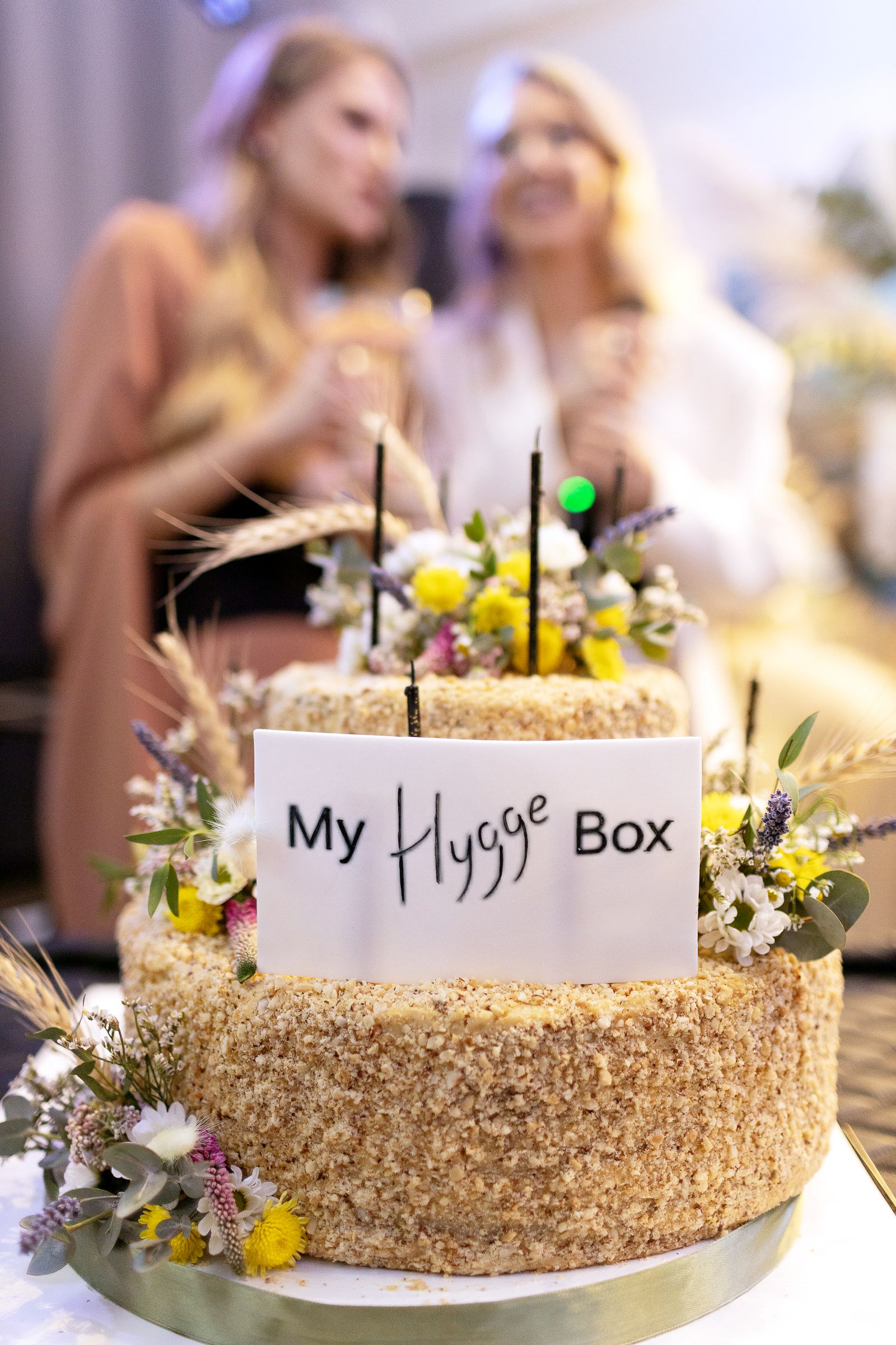 бренд My Hygge Box отметил своё 5-летие, фото 10