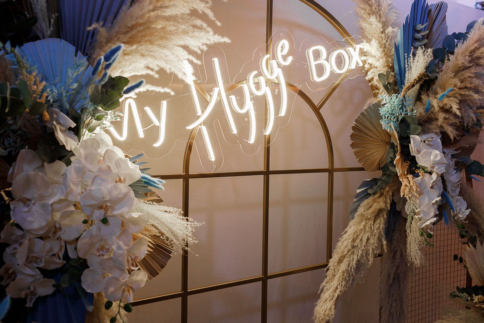 бренд My Hygge Box отметил своё 5-летие, фото 13