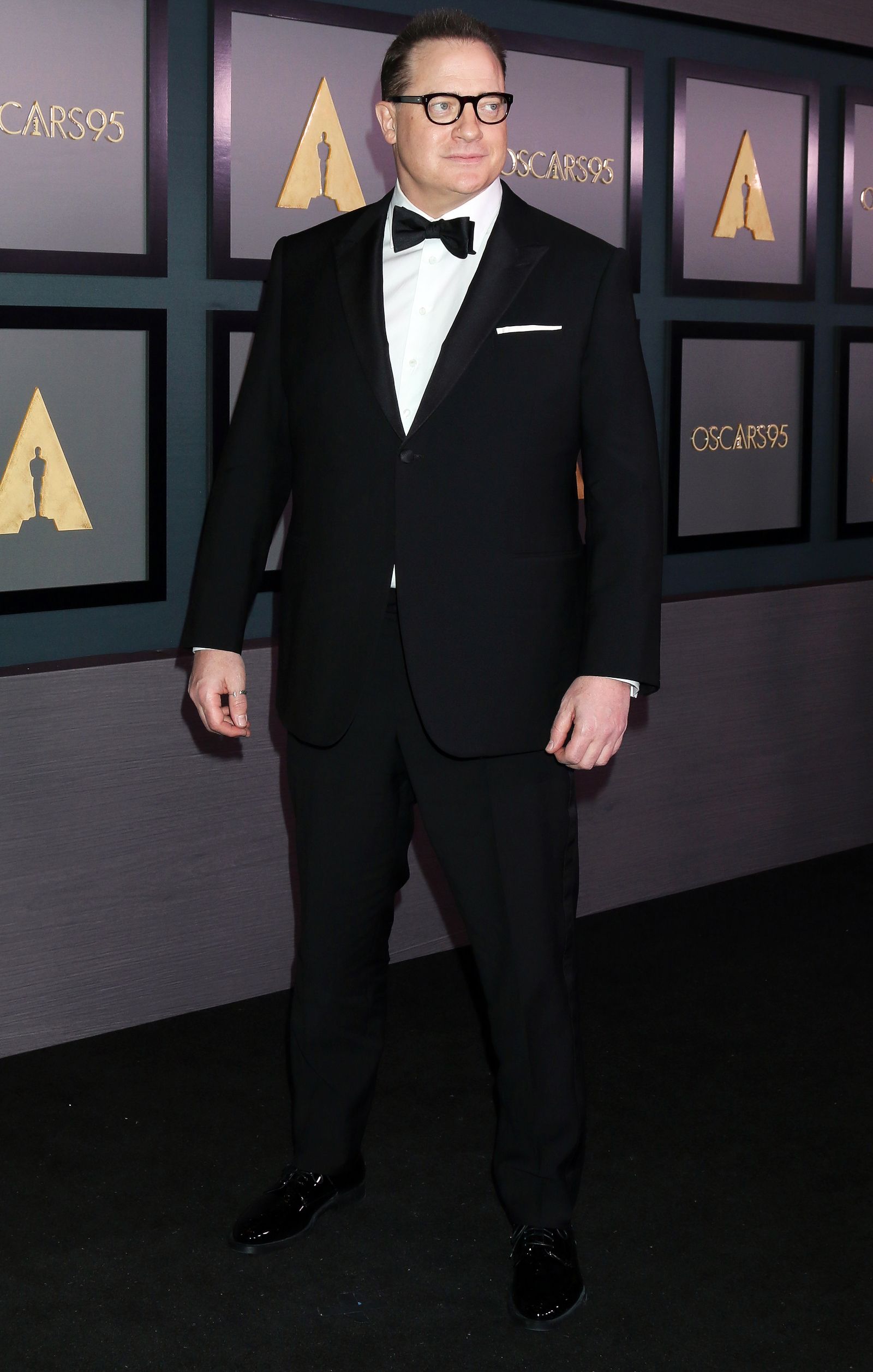 Брендан Фрейзер на церемонии Governors Awards 2022 в Сенчури-Сити, фото 1 Брендан Фрейзер на церемонии Governors Awards 2022 в Сенчури-Сити, 19 ноября 2022 г., фото 1