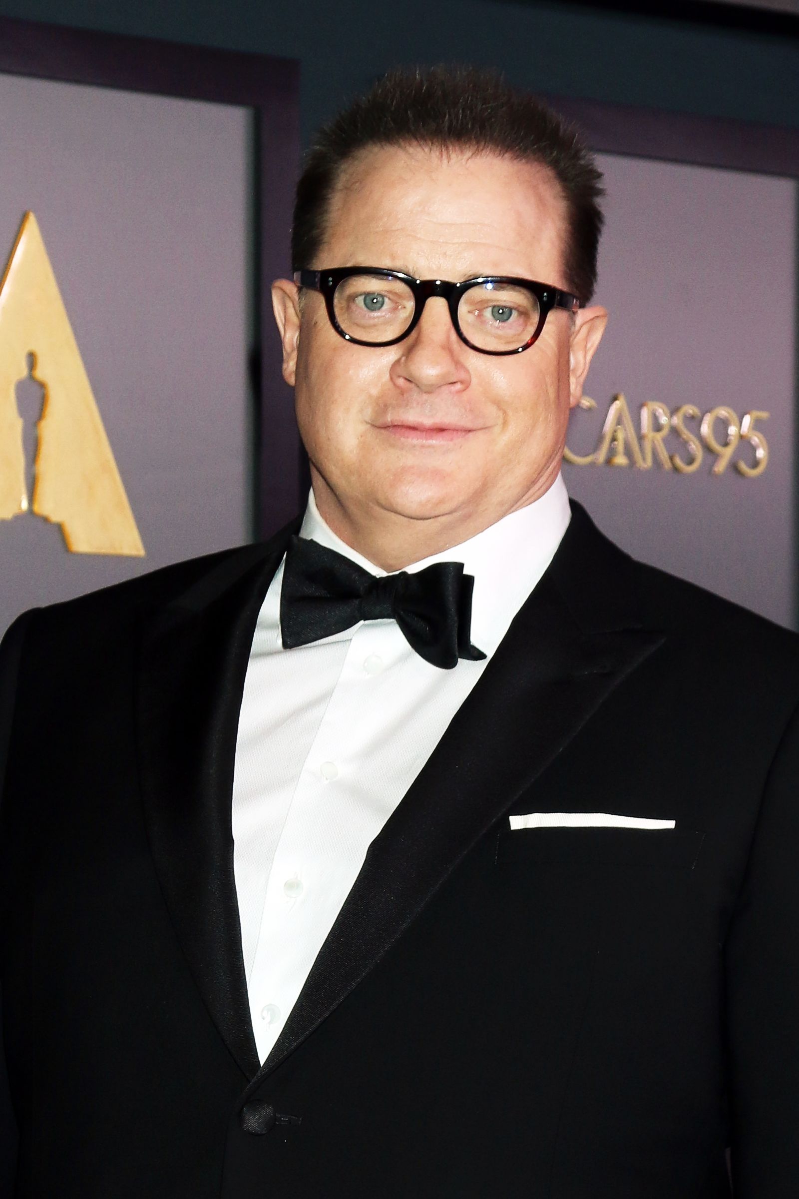 Брендан Фрейзер на церемонии Governors Awards 2022 в Сенчури-Сити, фото 2 Брендан Фрейзер на церемонии Governors Awards 2022 в Сенчури-Сити, 19 ноября 2022 г., фото 2