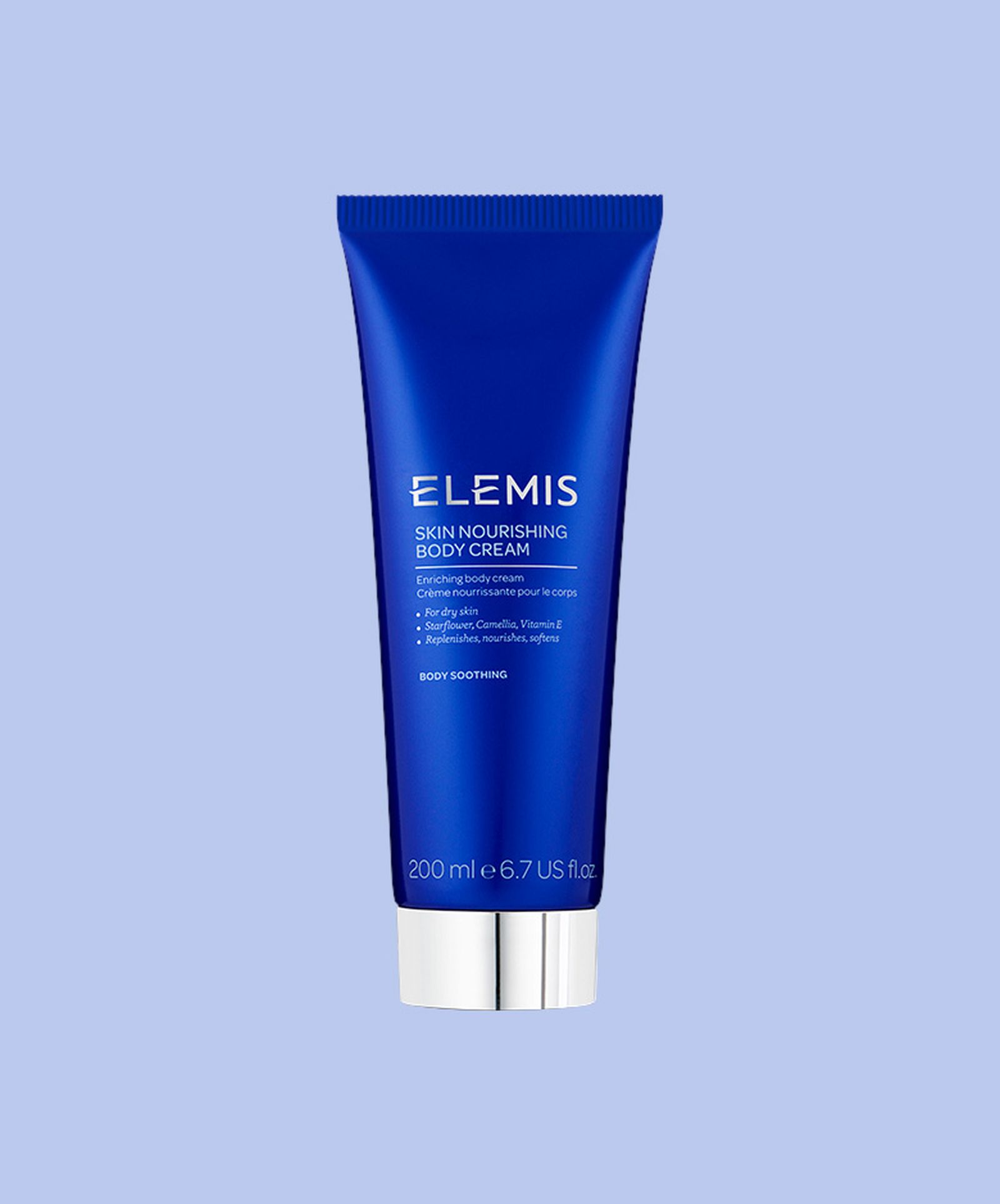 Elemis, обогащающий крем для тела «Протеины-Минералы» Elemis крем для тела «Протеины-Минералы»