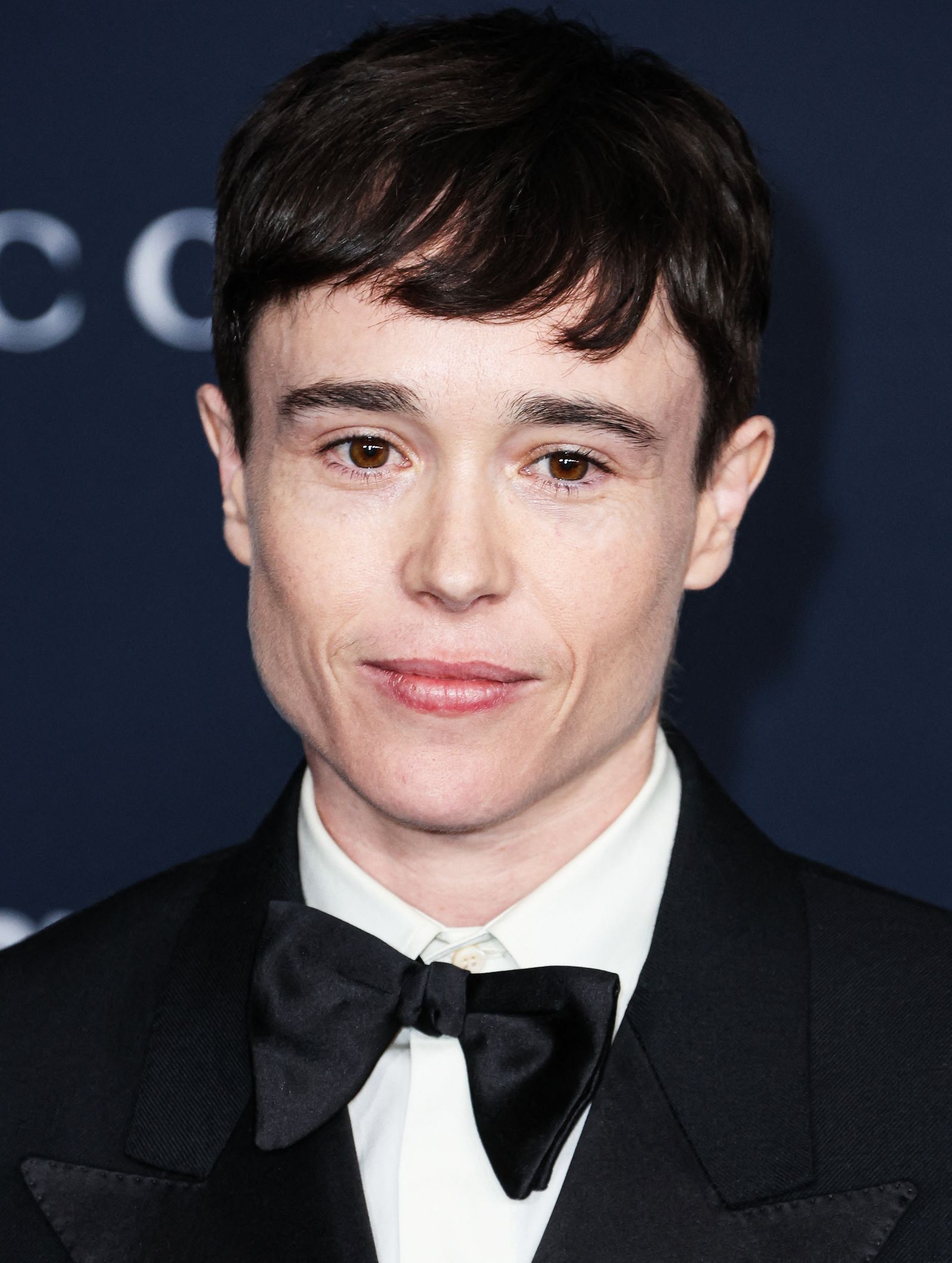 Эллиот Пейдж на 11-м ежегодном гала-концерте LACMA Art + Film Gala 2022 в Лос-Анджелесе, фото 1 Эллиот Пейдж на 11-м ежегодном гала-концерте LACMA Art + Film Gala 2022 в Лос-Анджелесе, 5 ноября 2022 г., фото 1