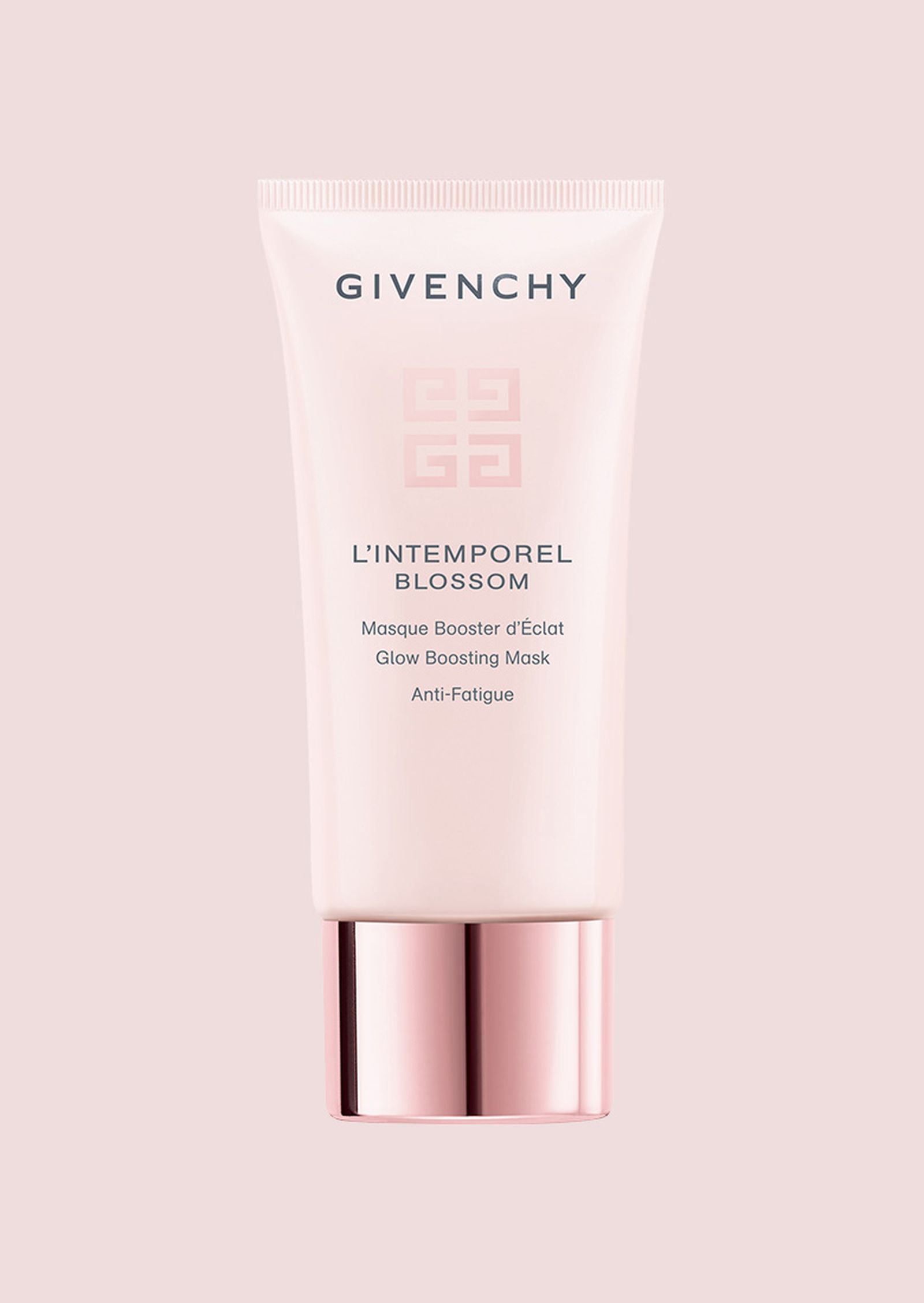 Givenchy, маска для лица против признаков усталости кожи L’Intemporel Blossom Givenchy L’Intemporel Blossom