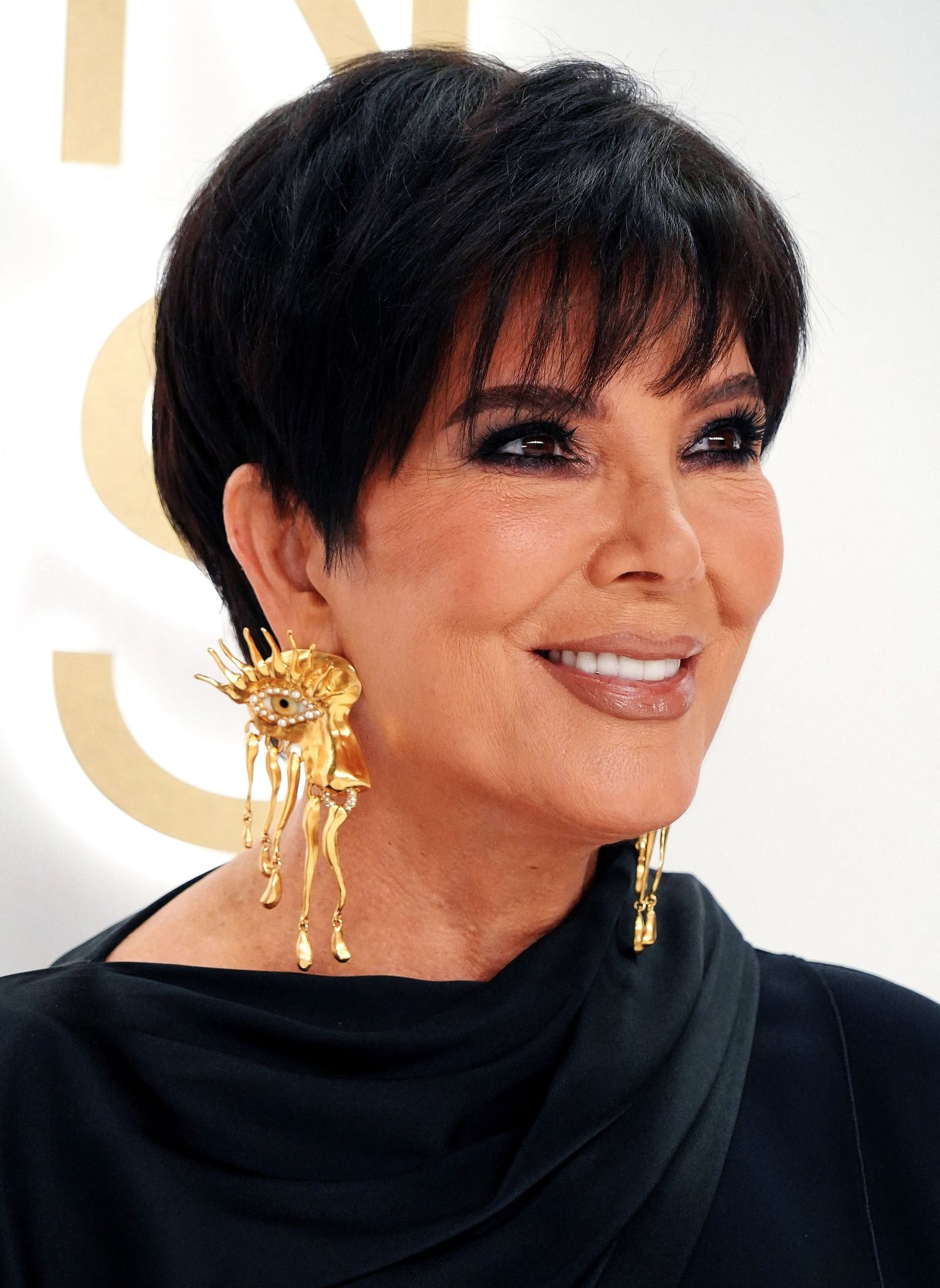 Крис Дженнер на церемонии CFDA Awards 2022, фото 2 Крис Дженнер на церемонии CFDA Awards 2022 в Нью-Йорке, 7 ноября 2022 г., фото 2