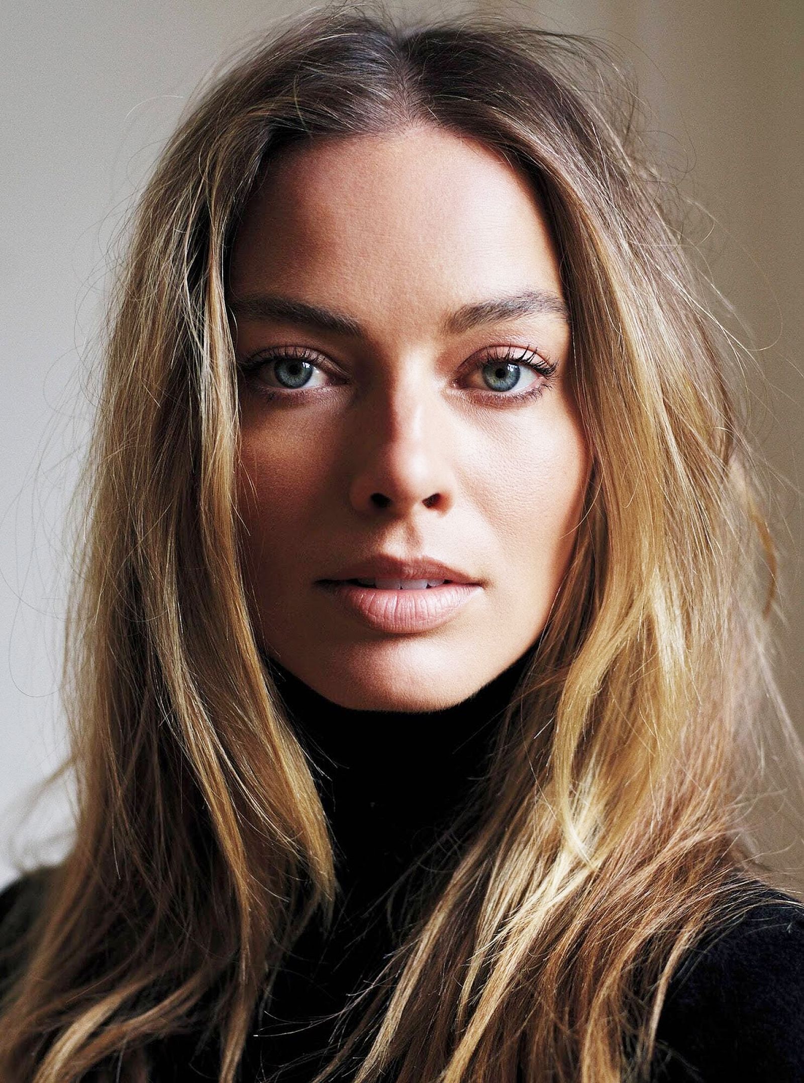 Марго Робби для Vanity Fair UK, фото 4 Марго Робби в объективе Марио Сорренти для Vanity Fair UK, фото 4