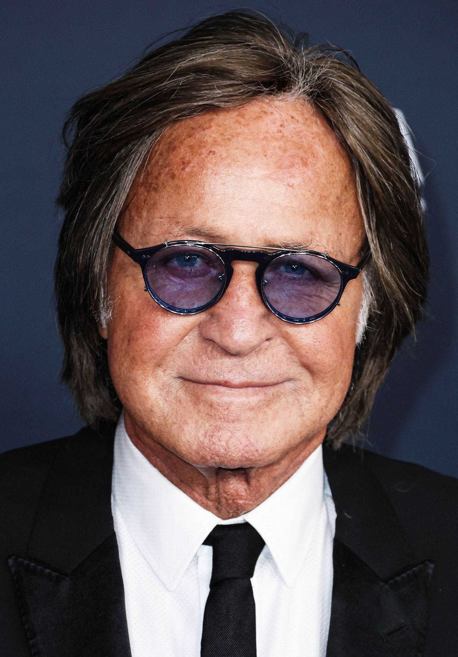 Мохамед Хадид на 11-м ежегодном гала-концерте LACMA Art + Film Gala 2022 в Лос-Анджелесе Мохамед Хадид на 11-м ежегодном гала-концерте LACMA Art + Film Gala 2022 в Лос-Анджелесе, 5 ноября 2022 г.