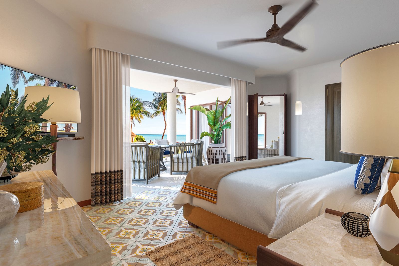 Пляжный отель Maroma, A Belmond Hotel, фото 10