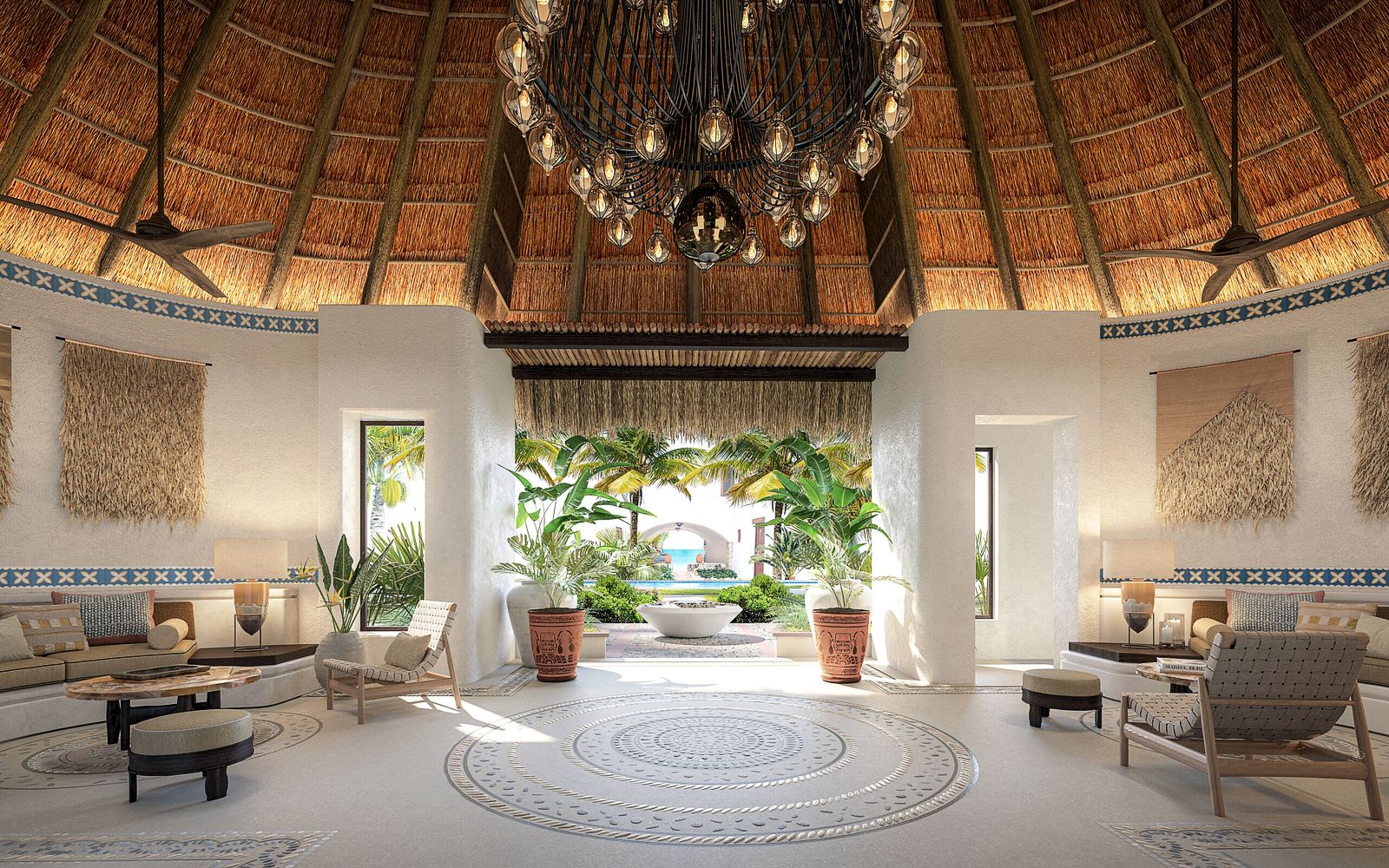 Пляжный отель Maroma, A Belmond Hotel, фото 15