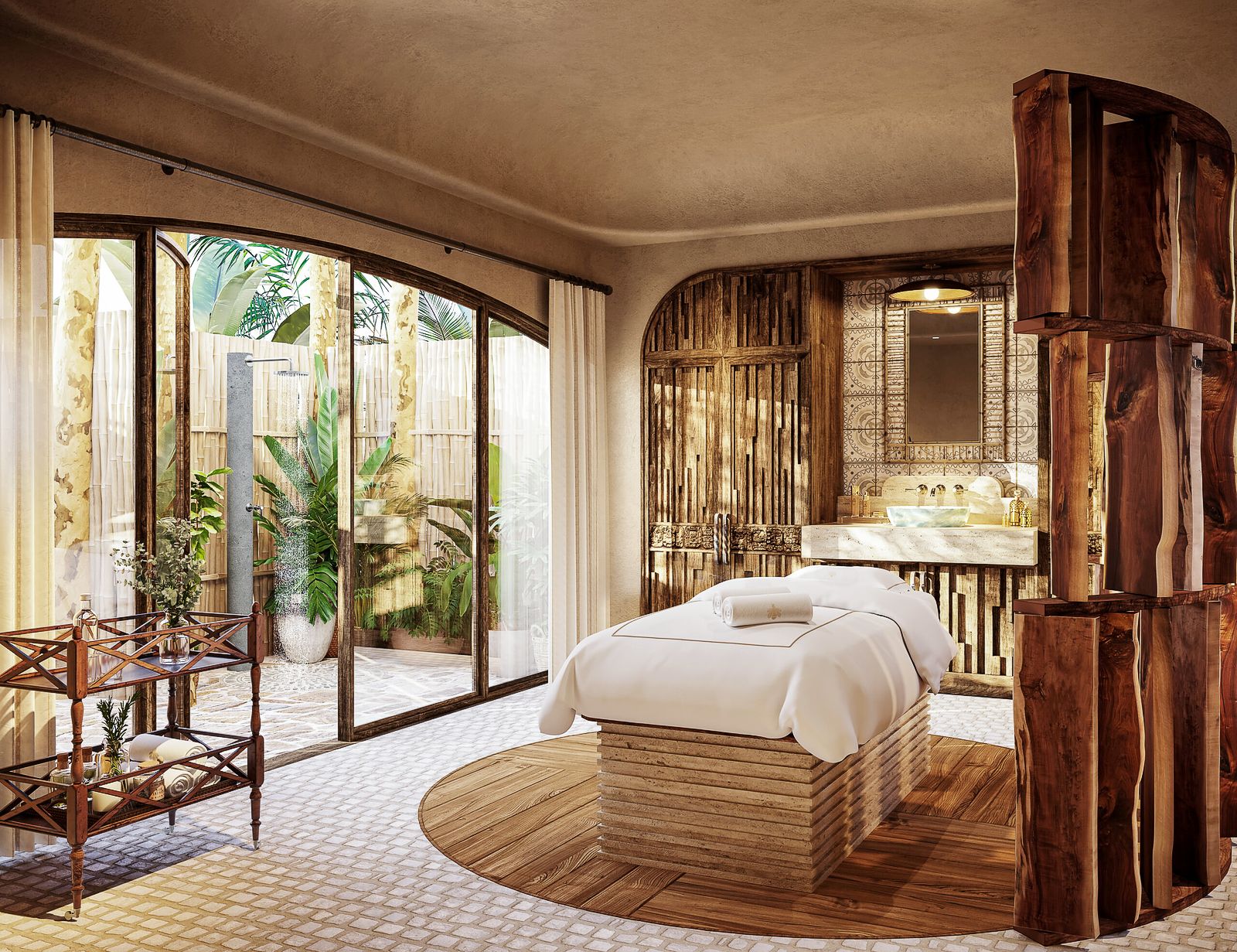 Пляжный отель Maroma, A Belmond Hotel, фото 16