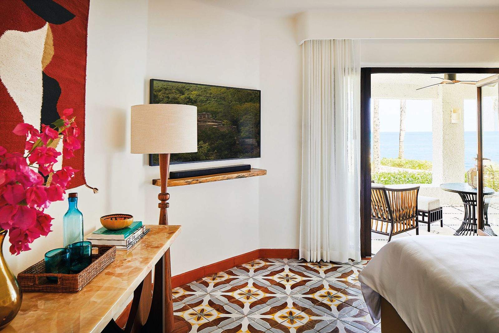Пляжный отель Maroma, A Belmond Hotel, фото 5