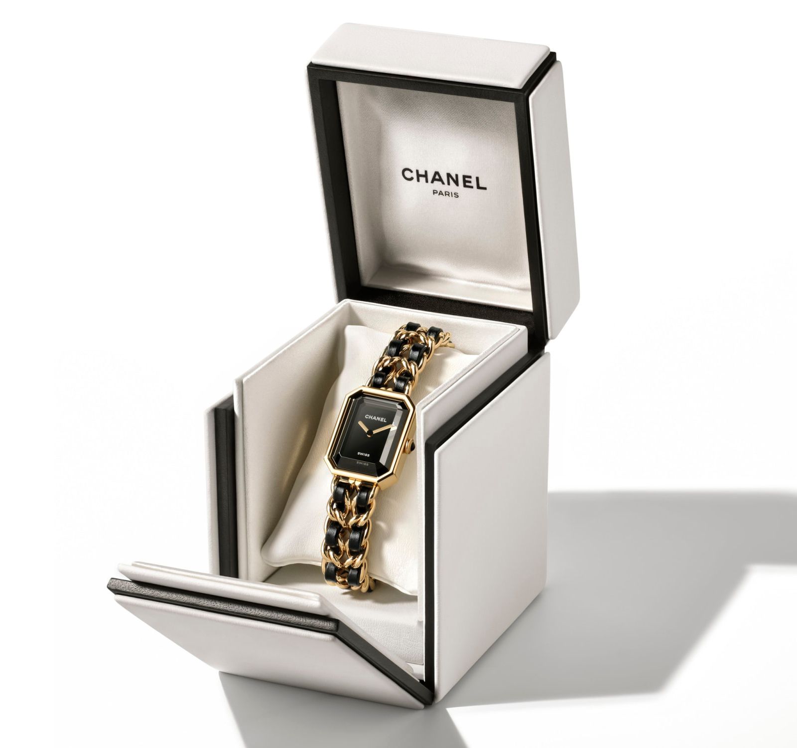 Première Édition Originale 2022 — знаменитые часы Chanel, фото 1 Première Édition Originale 2022 от Chanel, фото 1