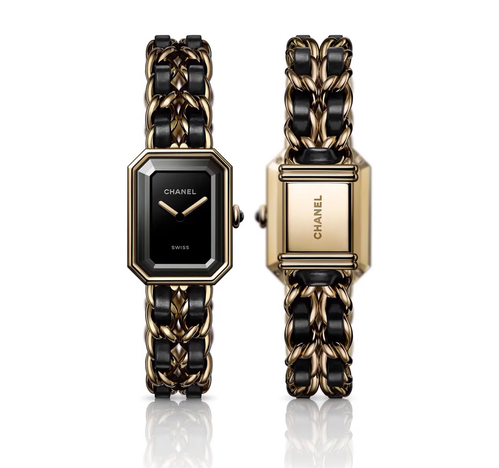 Première Édition Originale 2022 — знаменитые часы Chanel, фото 2 Première Édition Originale 2022 от Chanel, фото 2