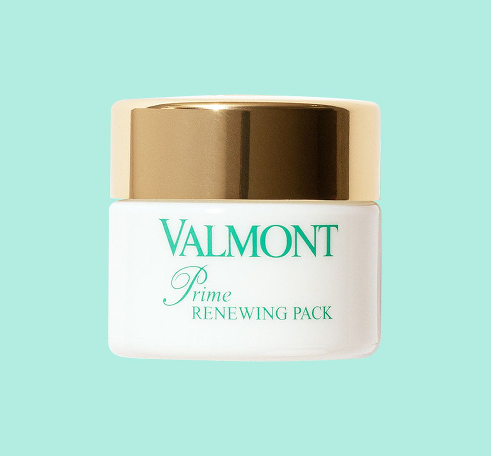 Valmont, клеточная восстанавливающая маска «Антистресс» Prime Renewing Pack Valmont, клеточная восстанавливающая маска «Антистресс» Prime Renewing Pack