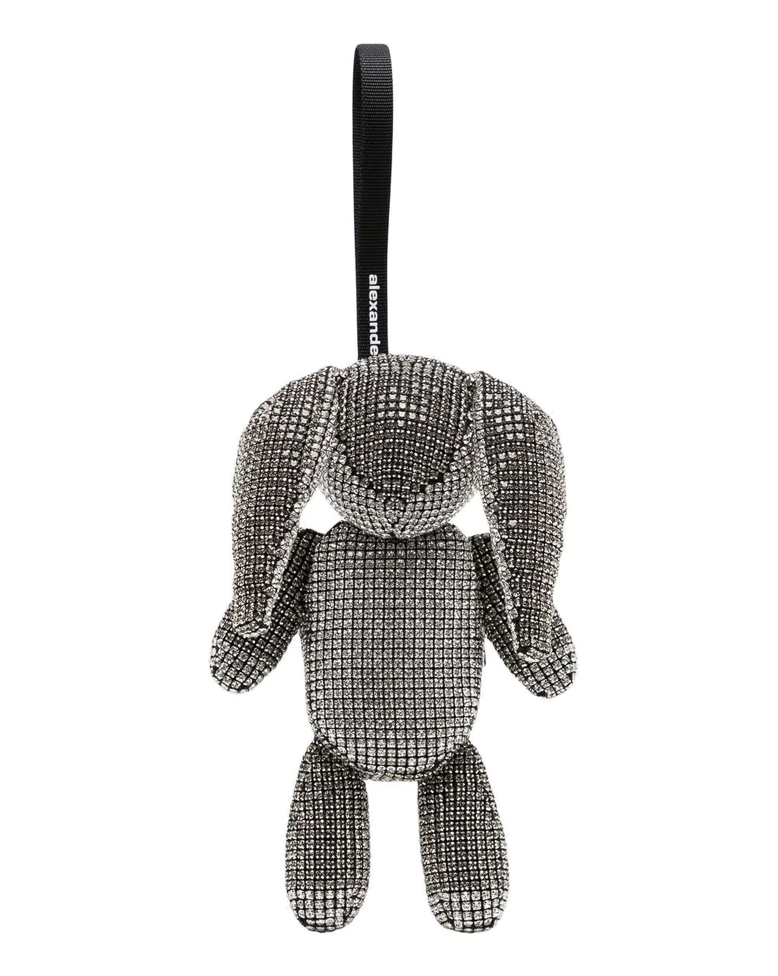 Alexander Wang, сумка «Кролик», фото 1