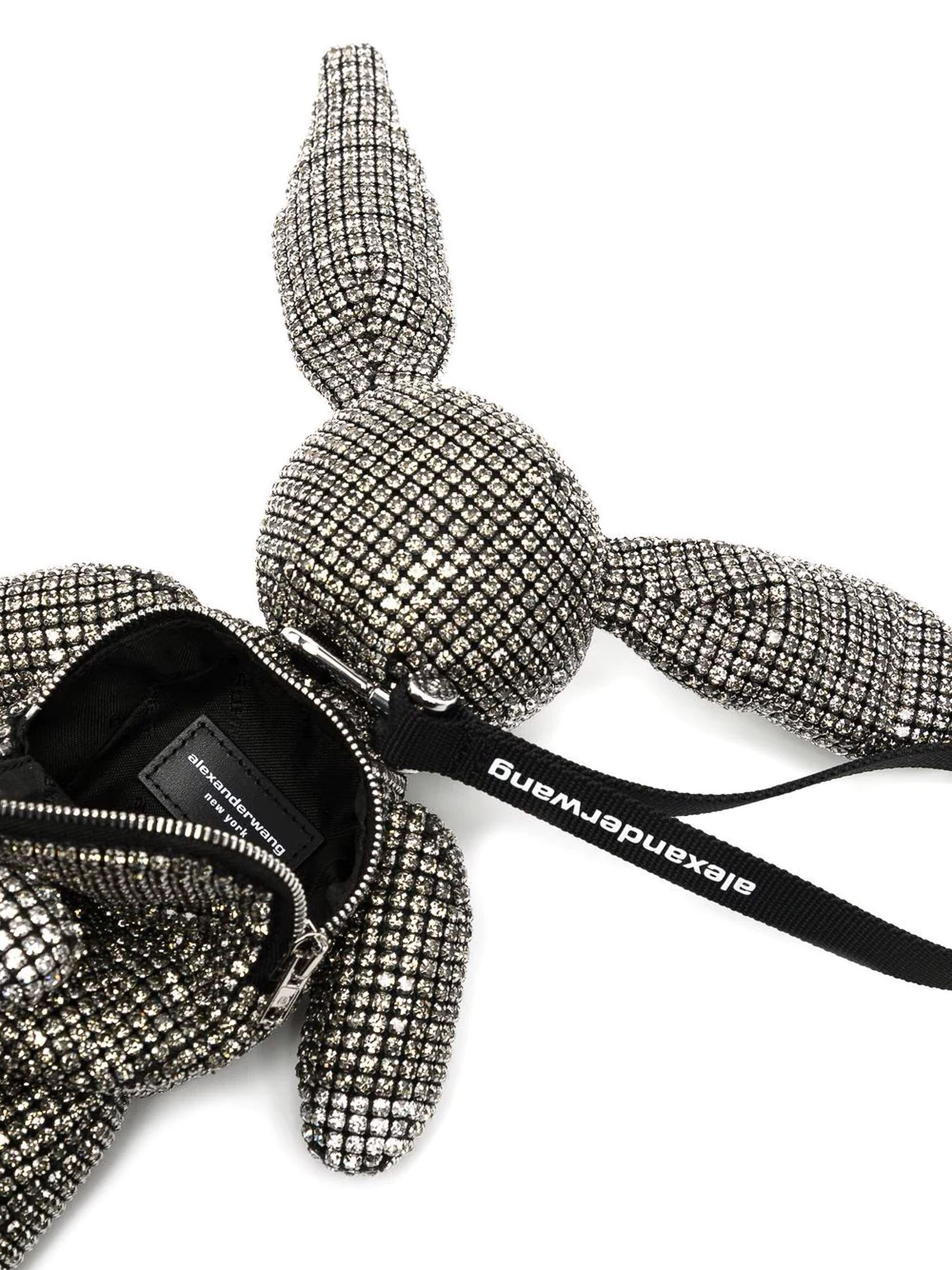 Alexander Wang, сумка «Кролик», фото 2