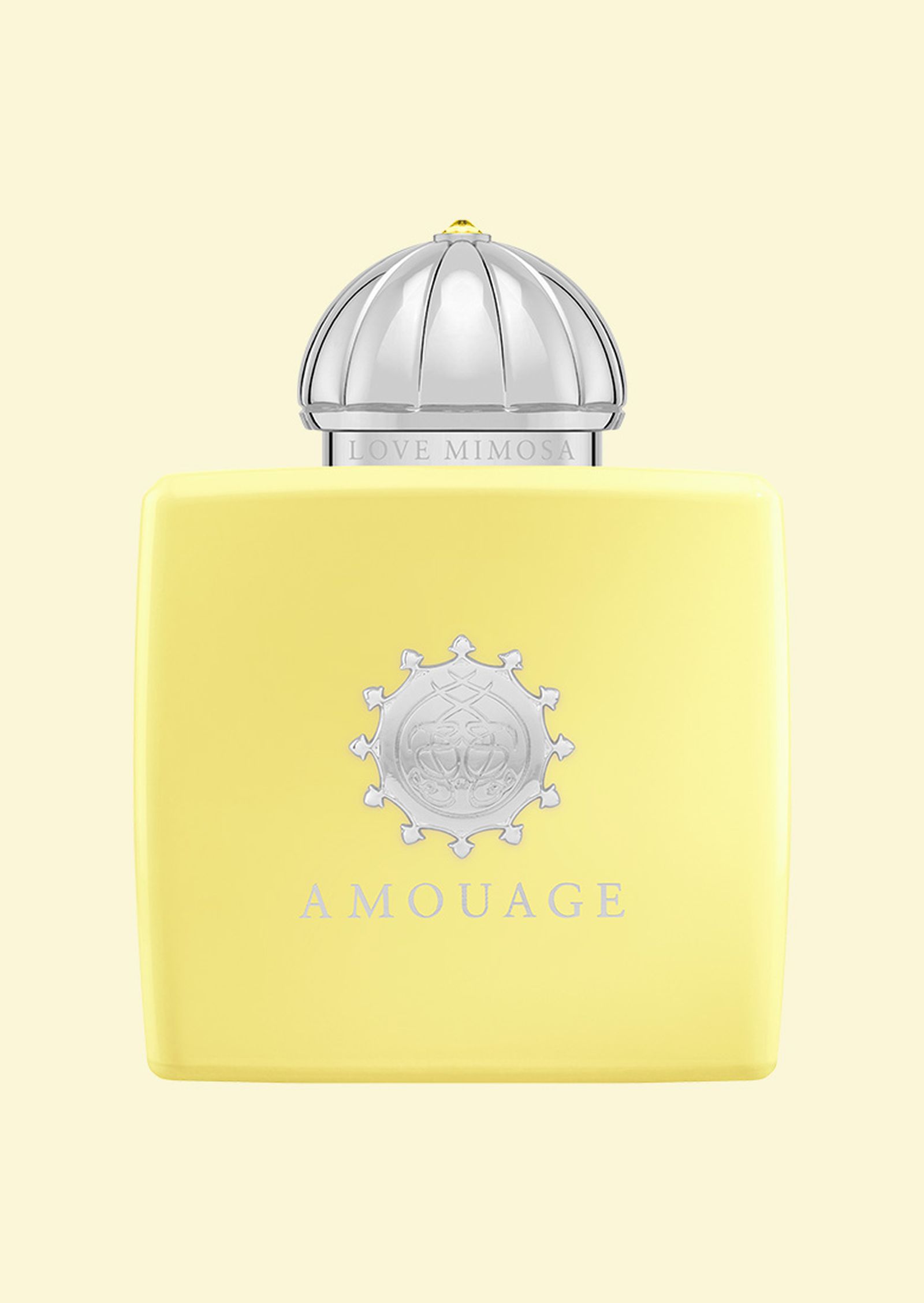 Amouage, аромат Love Mimosа Amouage, Love Mimosа