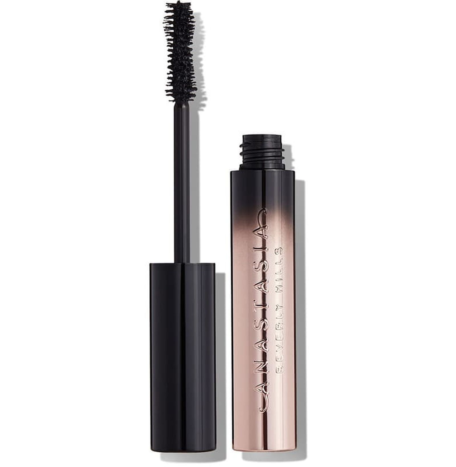 Первая в истории бренда Anastasia Beverly Hills тушь для ресниц Lash Brag Volumizing Mascara, фото 1 Anastasia Beverly Hills тушь для ресниц Lash Brag Volumizing Mascara, фото 1
