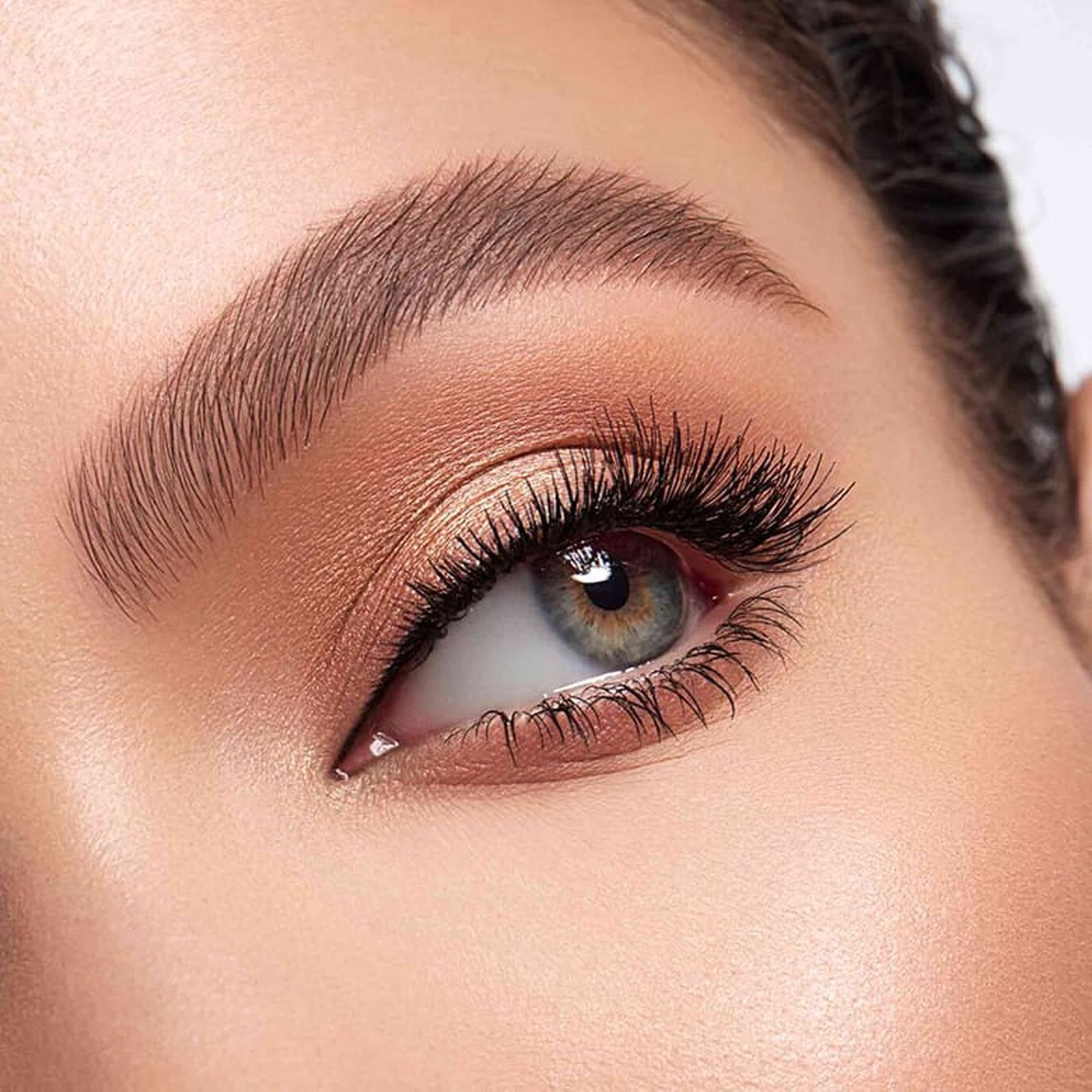 Первая в истории бренда Anastasia Beverly Hills тушь для ресниц Lash Brag Volumizing Mascara, фото 3 Anastasia Beverly Hills тушь для ресниц Lash Brag Volumizing Mascara, фото 3