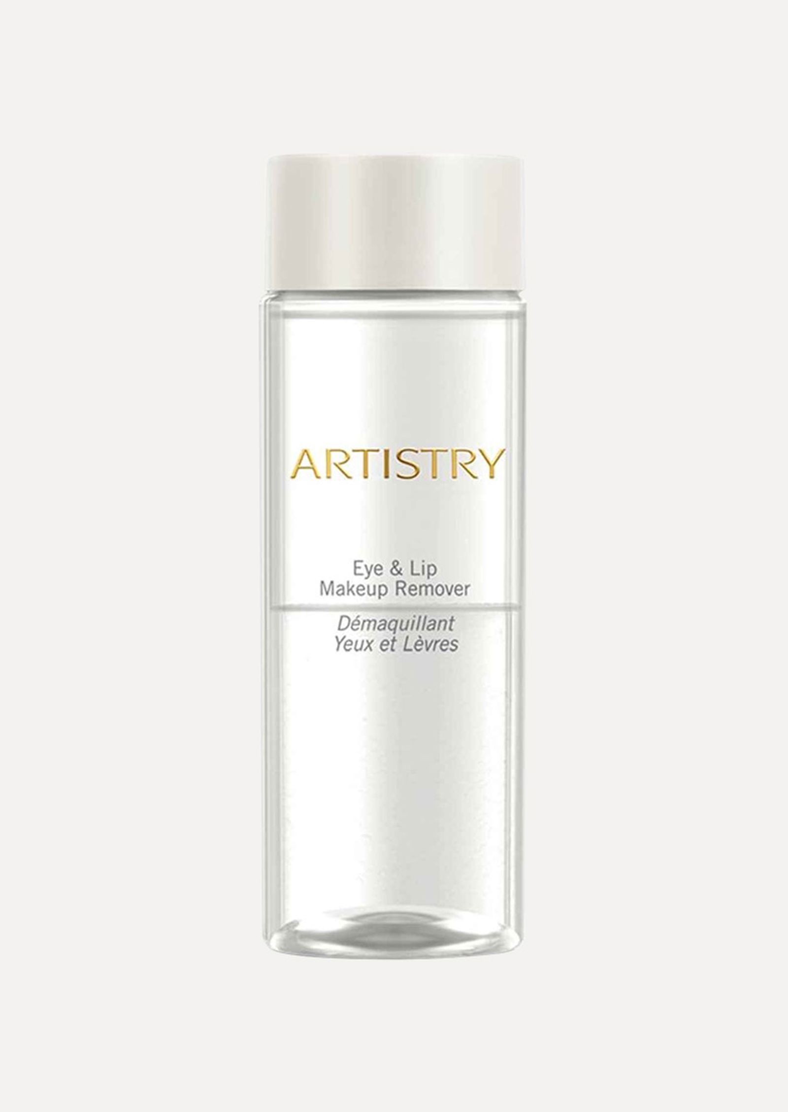 Artistry, двухфазный лосьон для удаления устойчивого макияжа глаз и губ Essentials Eye & Lip Makeup Remover Artistry Essentials Eye & Lip Makeup Remover