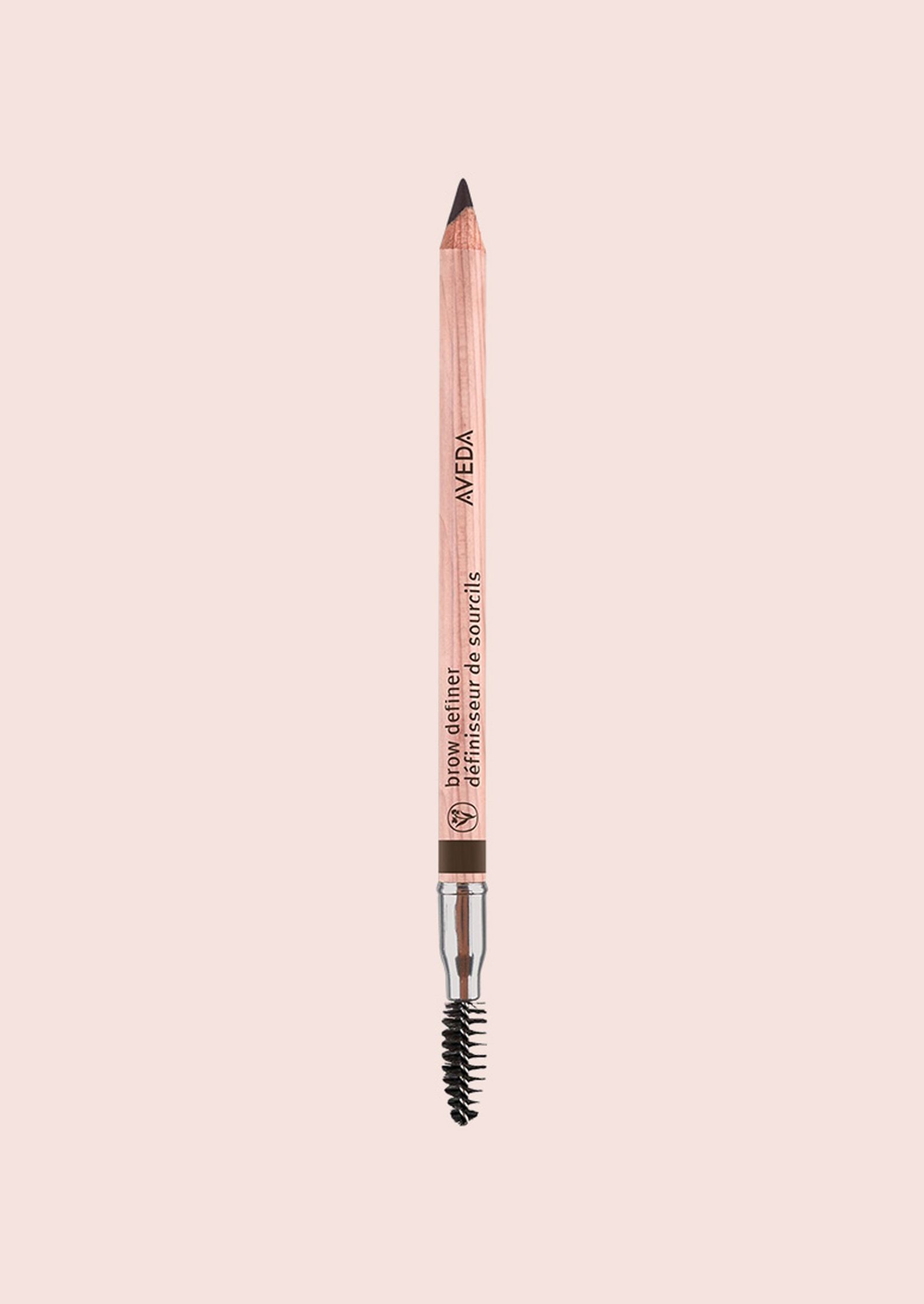 Aveda, карандаш для бровей Brow Definer, оттенок 03 Light Brown Aveda Brow Definer, оттенок 03 Light Brown