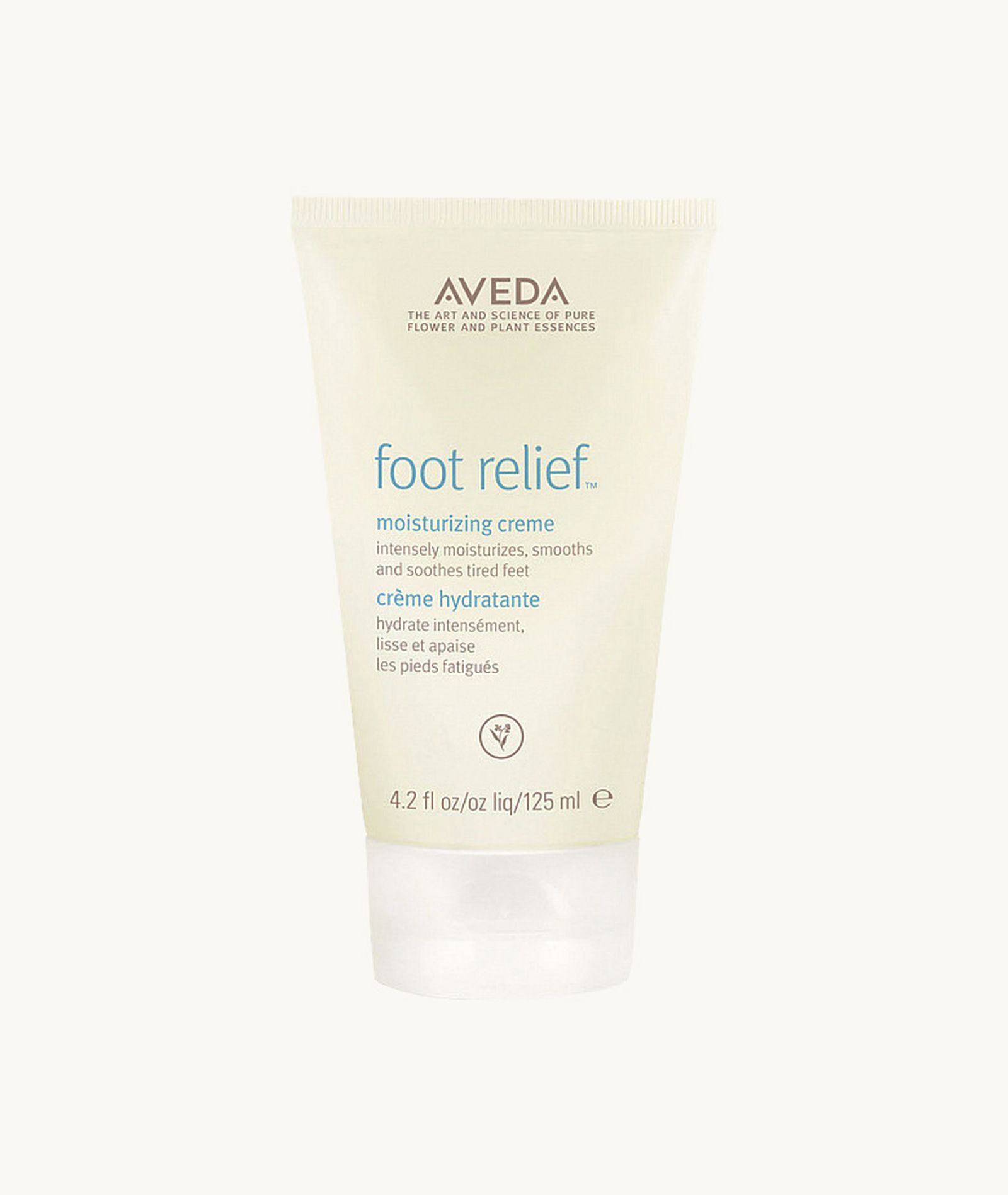 Aveda, крем для ног Foot Relief Aveda Foot Relief