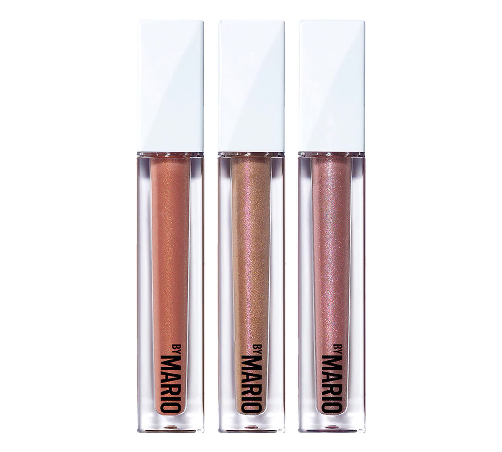 Блеск-гель для губ Pro Volume Lip Gloss от Марио Дедивановича Блеск-гель для губ Pro Volume Lip Gloss