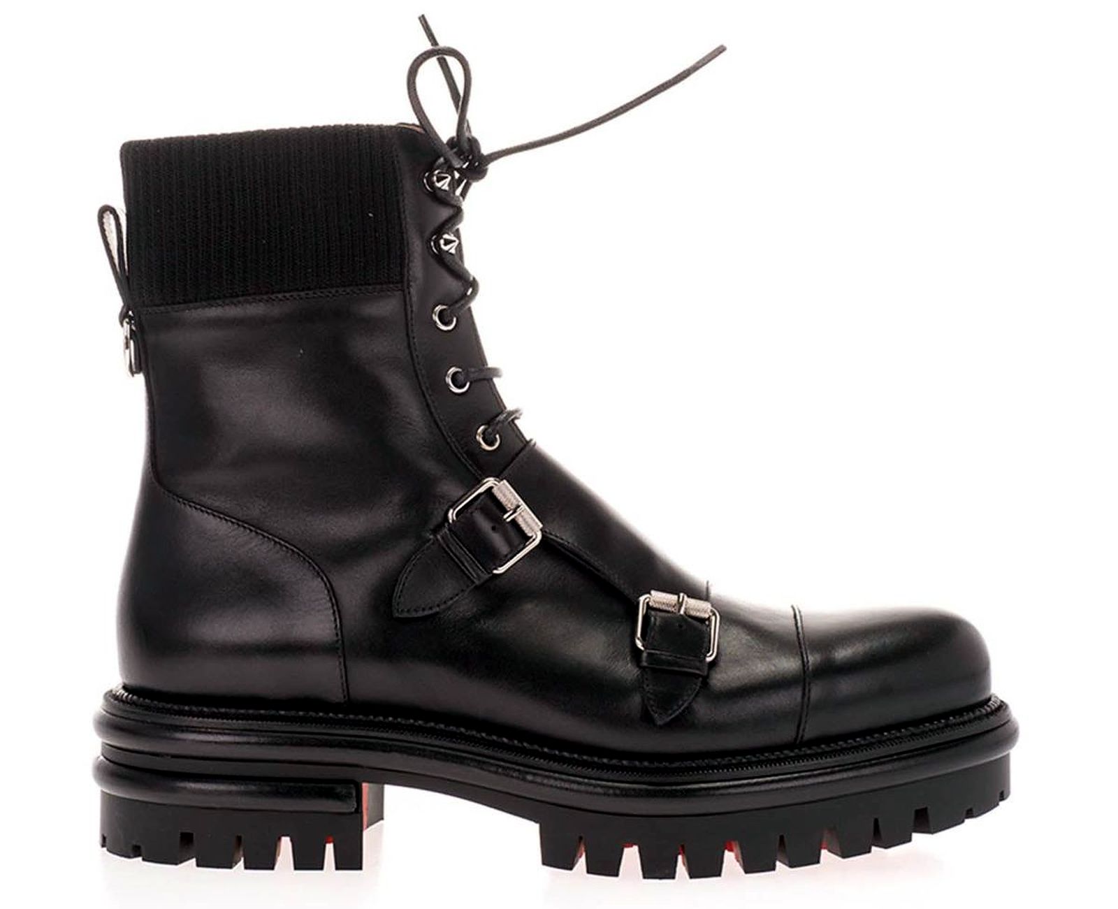 Christian Louboutin ботинки Yetito Ботинки Christian Louboutin Yetito