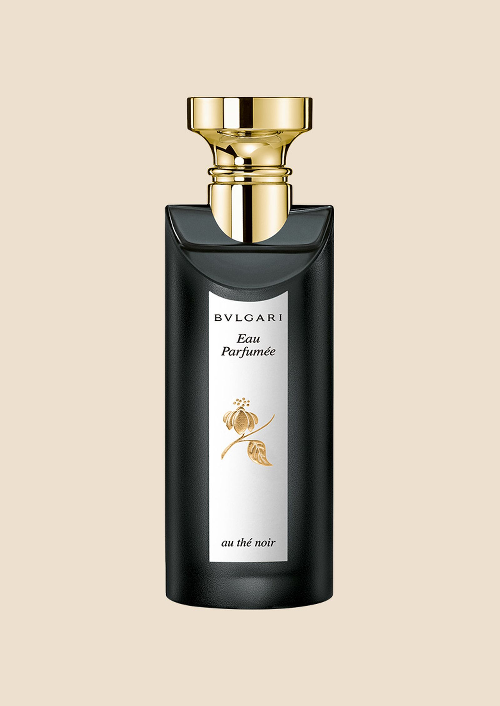 Bvlgari, туалетная вода Eau Parfumée au Thé Noir Bvlgari Eau Parfumée au Thé Noir