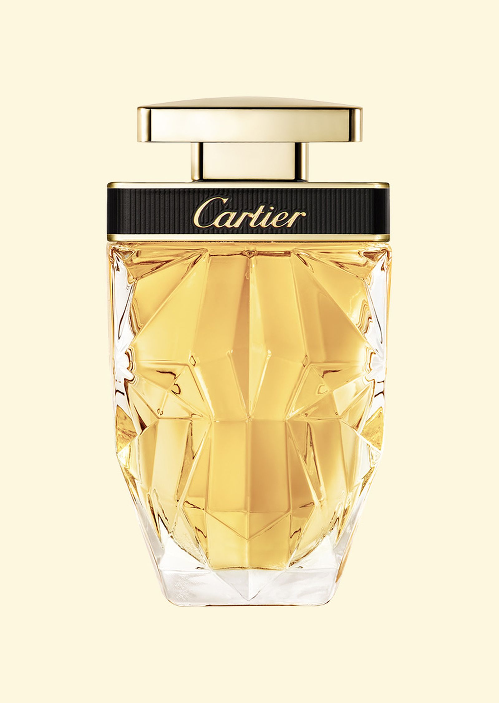 аромат Cartier, La Panthère Parfum Cartier, La Panthère Parfum