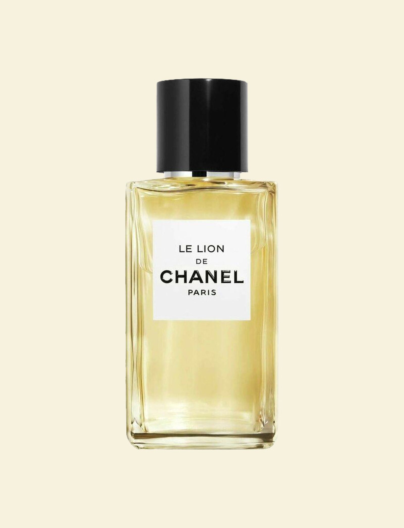 аромат Chanel, Le Lion de Chanel Chanel, Le Lion de Chanel