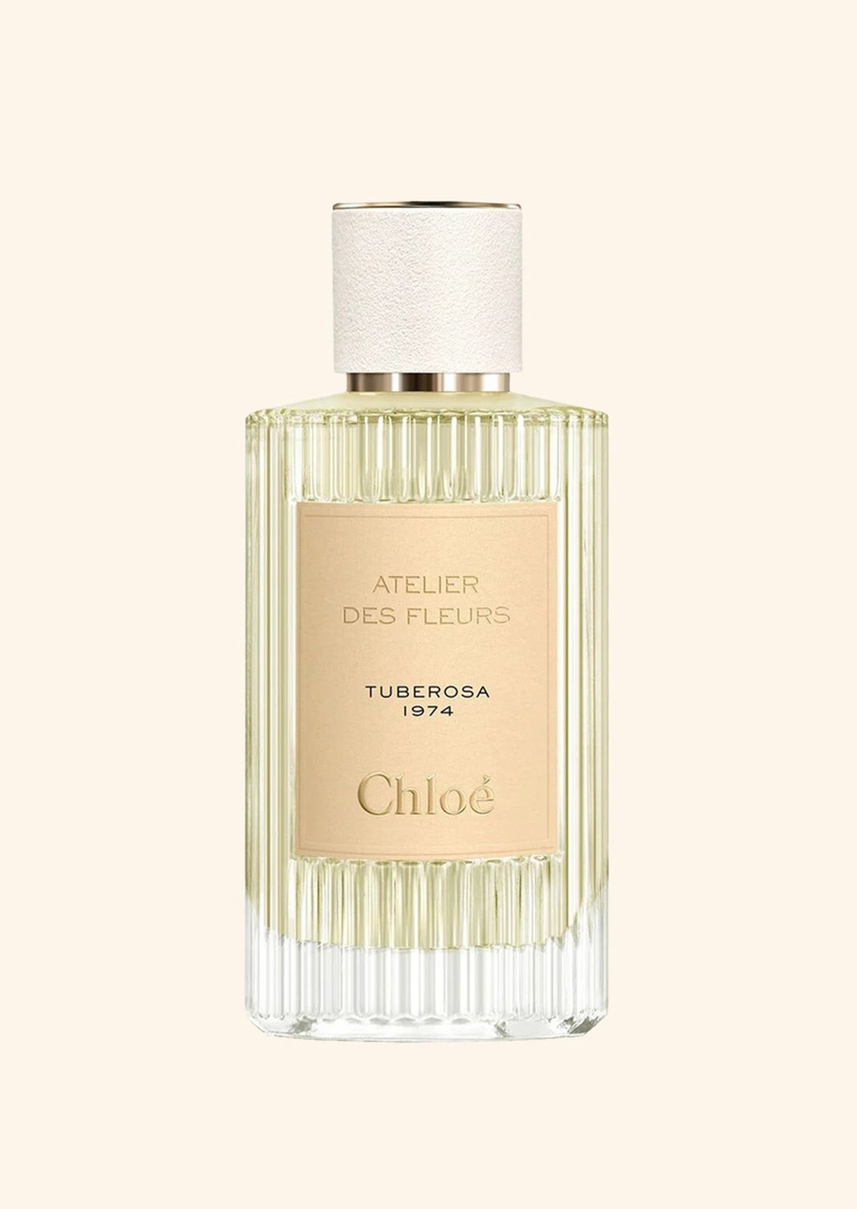 Chloé Tuberosa 1974