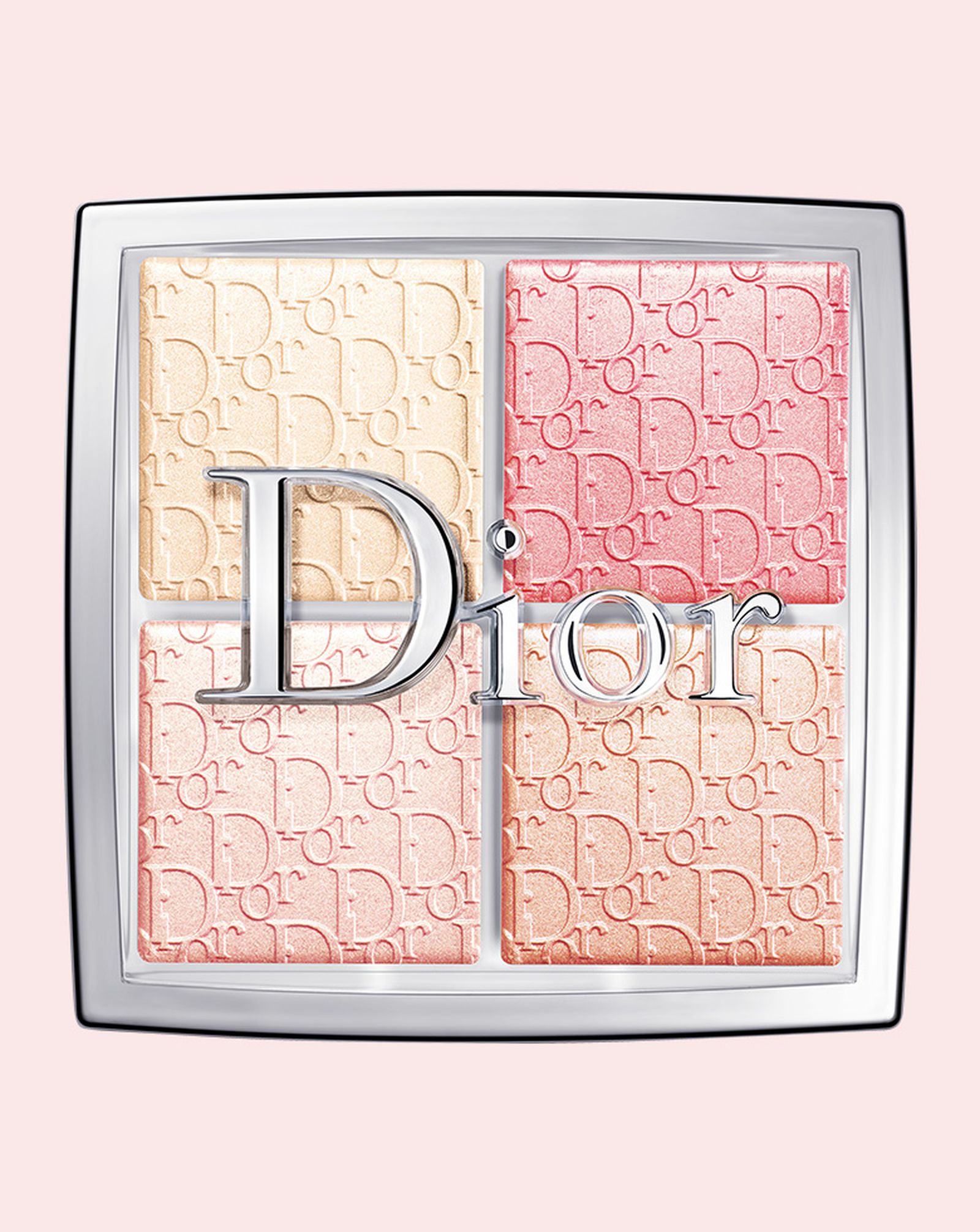 Christian Dior, универсальная палетка Glow Face palette, линия макияжа Dior Backstage, фото 1 Christian Dior Glow Face palette, линия макияжа Dior Backstage, фото 1