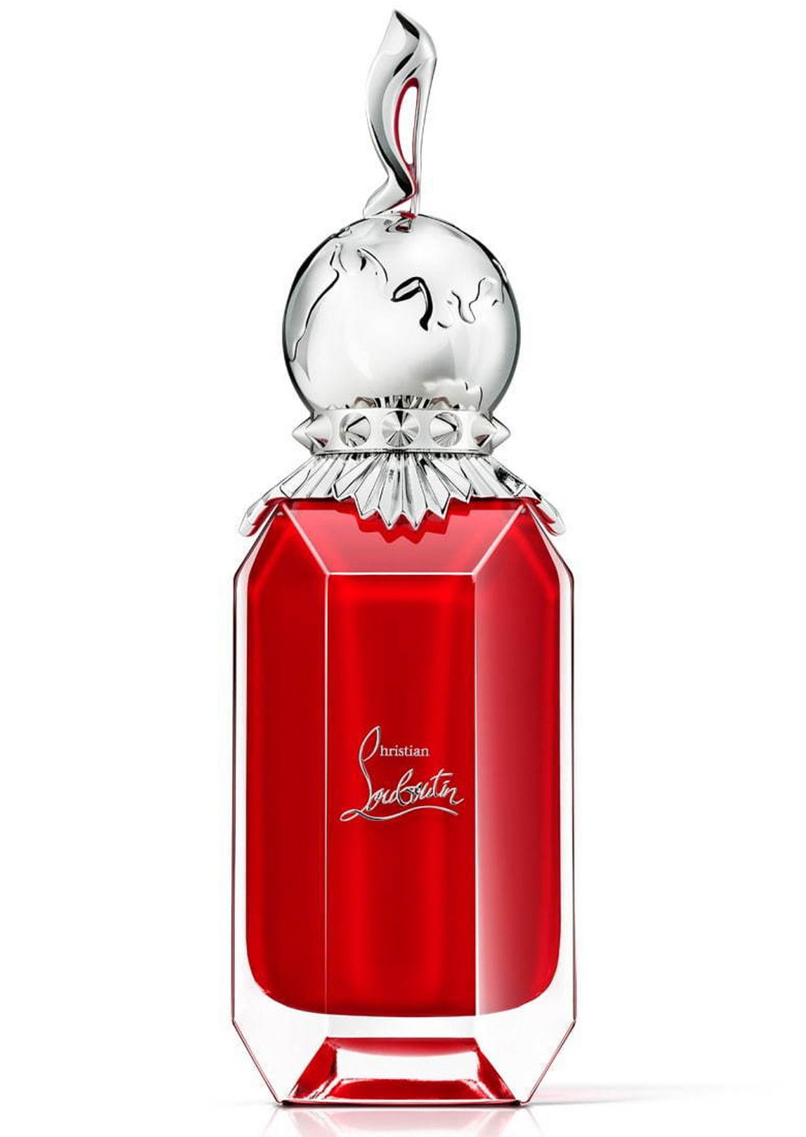 Christian Louboutin, Le Ville Rouge Eau de Parfum