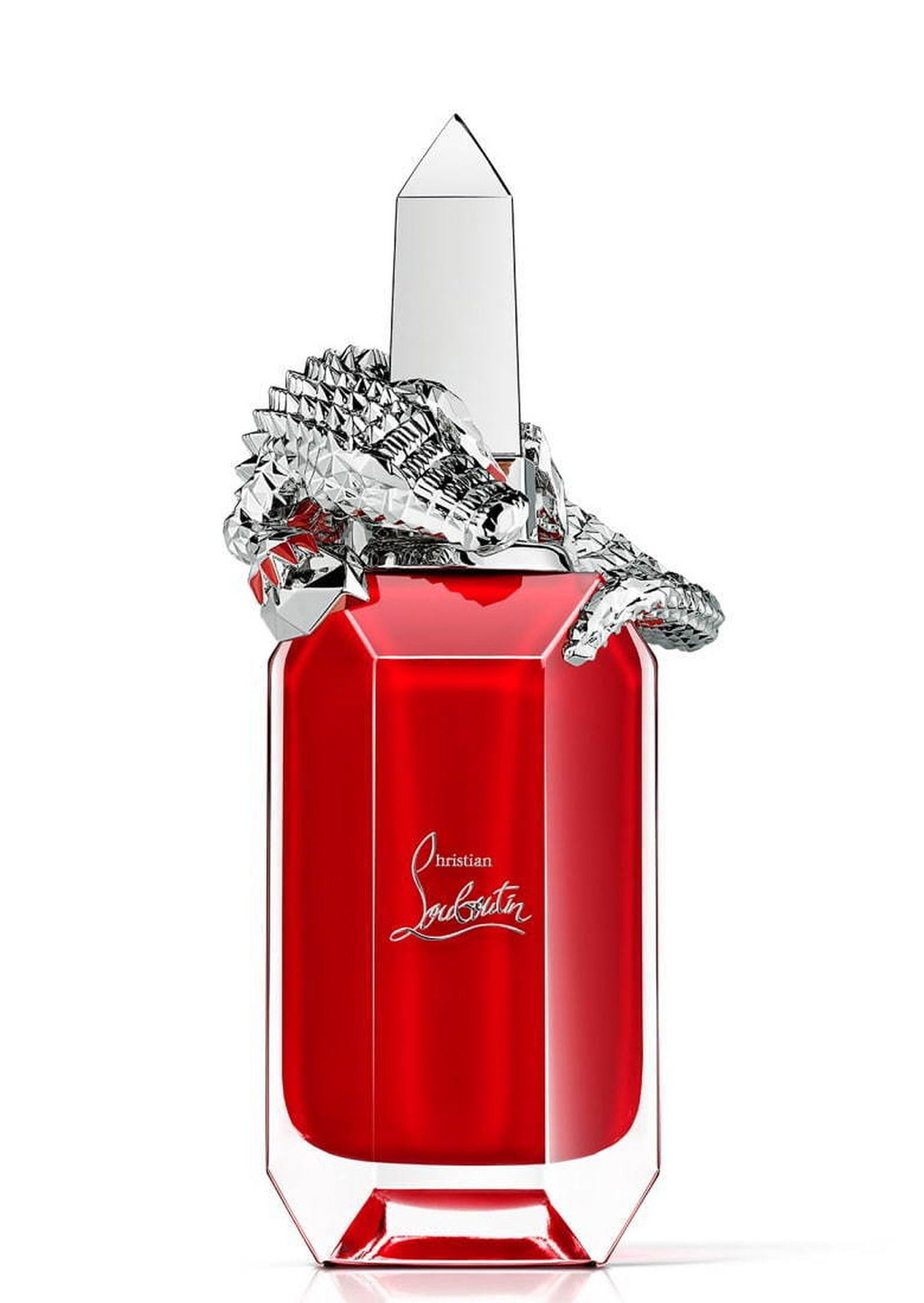 Christian Louboutin, Rubi Clock Eau de Parfum