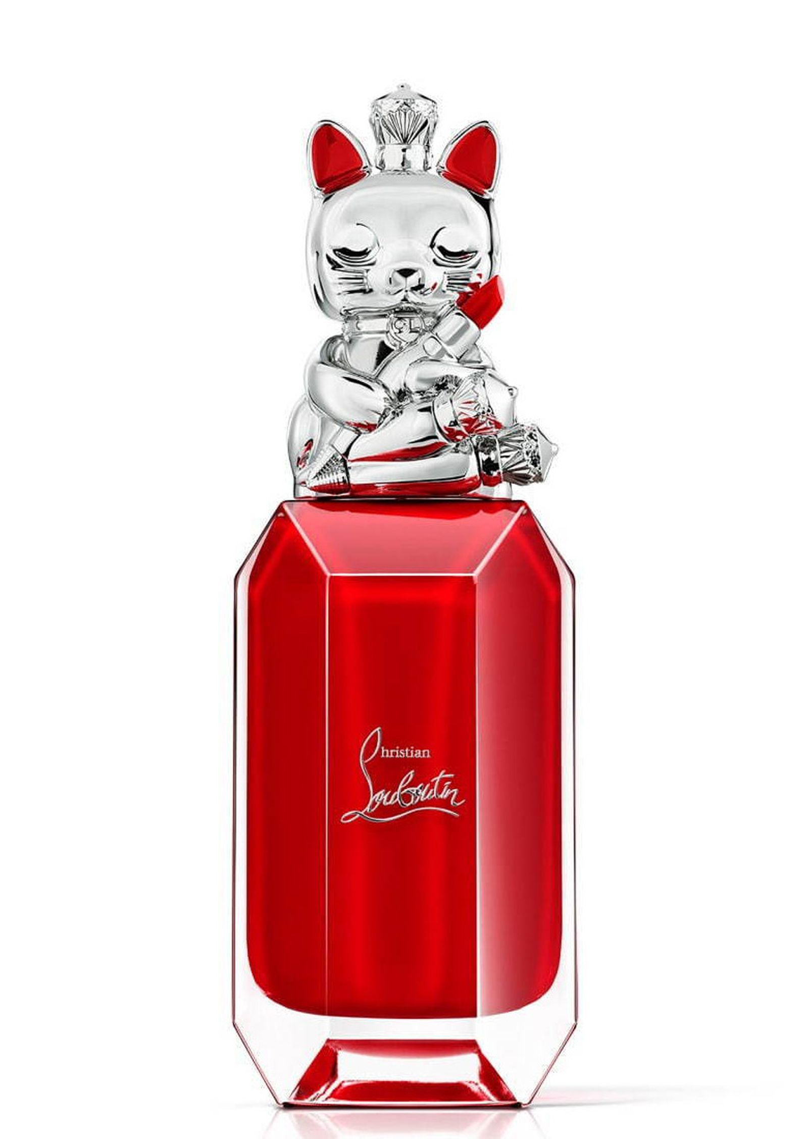 Christian Louboutin, Rubi Doo Eau de Parfum