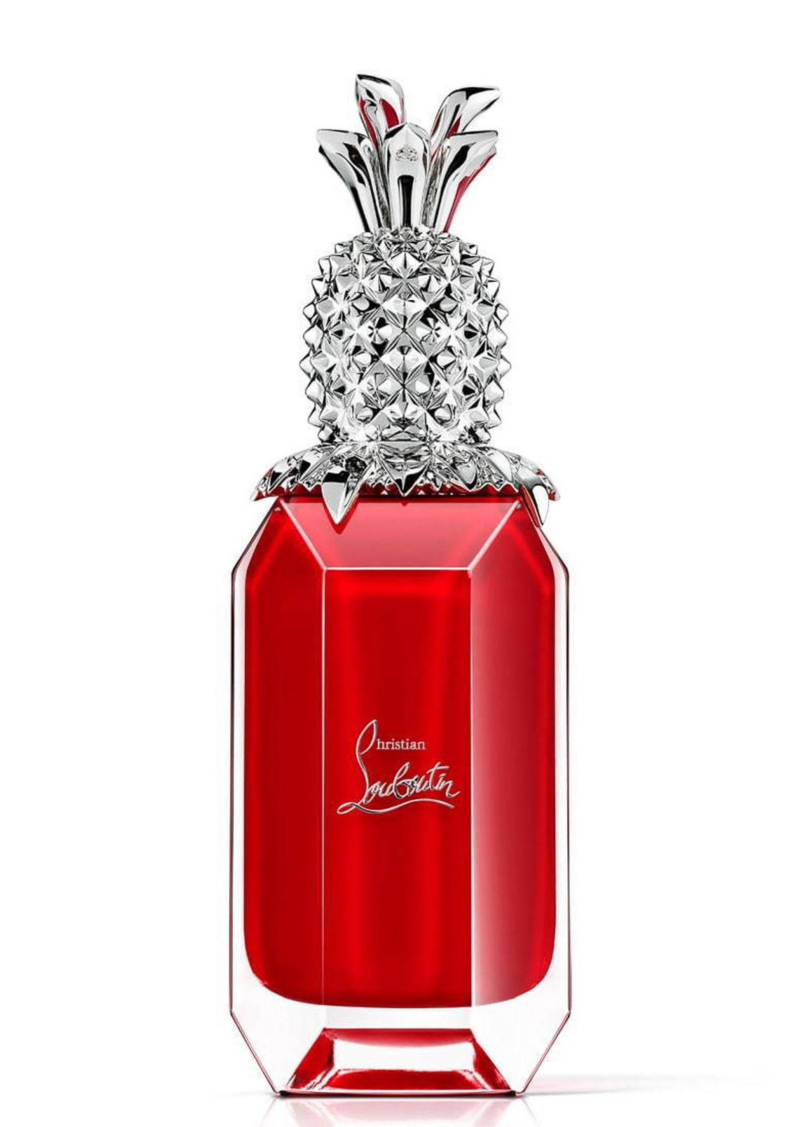 Christian Louboutin, Rubi Funk Eau de Parfum