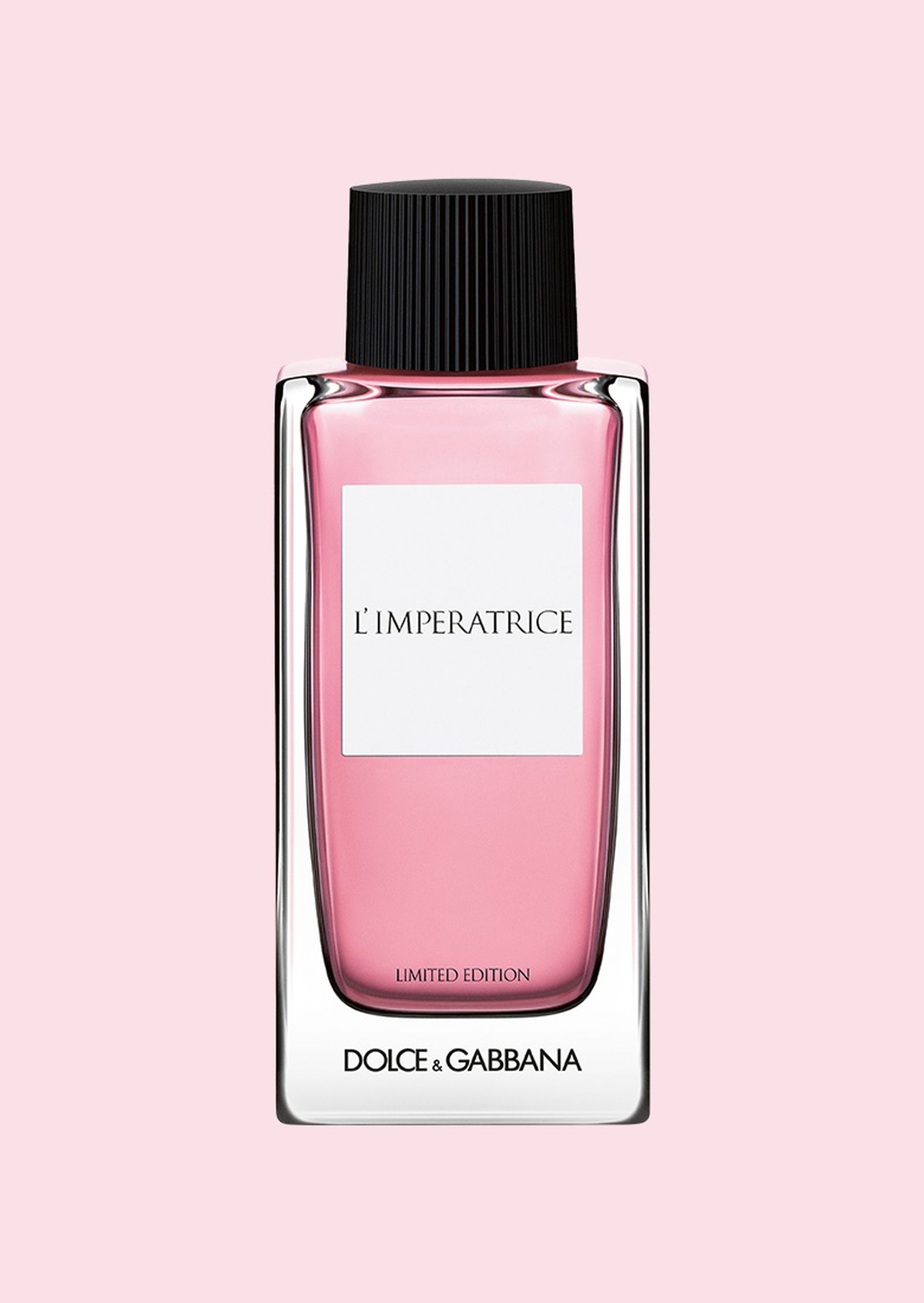 аромат Dolce&Gabbana, L’Imperatrice, лимитированный выпуск для России Dolce&Gabbana, L’Imperatrice, лимитированный выпуск для России