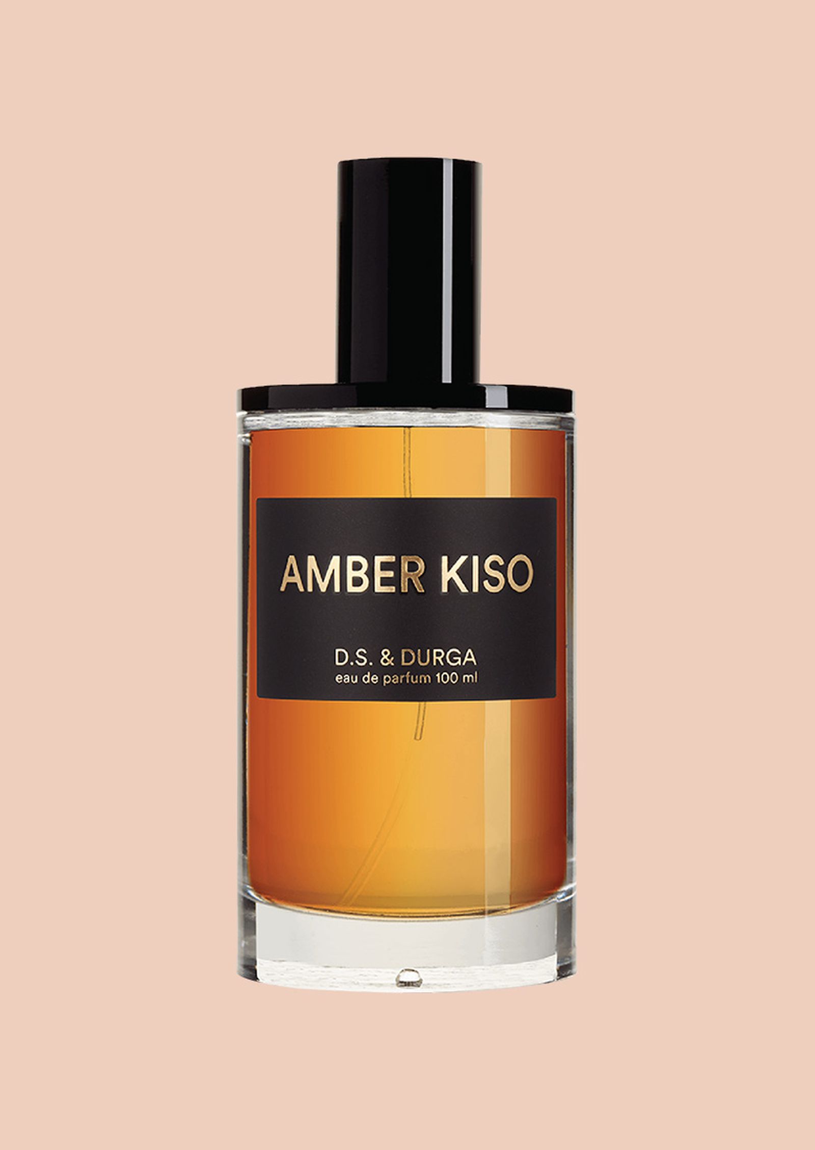 D.S. & Durga, парфюмерная вода Amber Kiso D.S. & Durga Amber Kiso