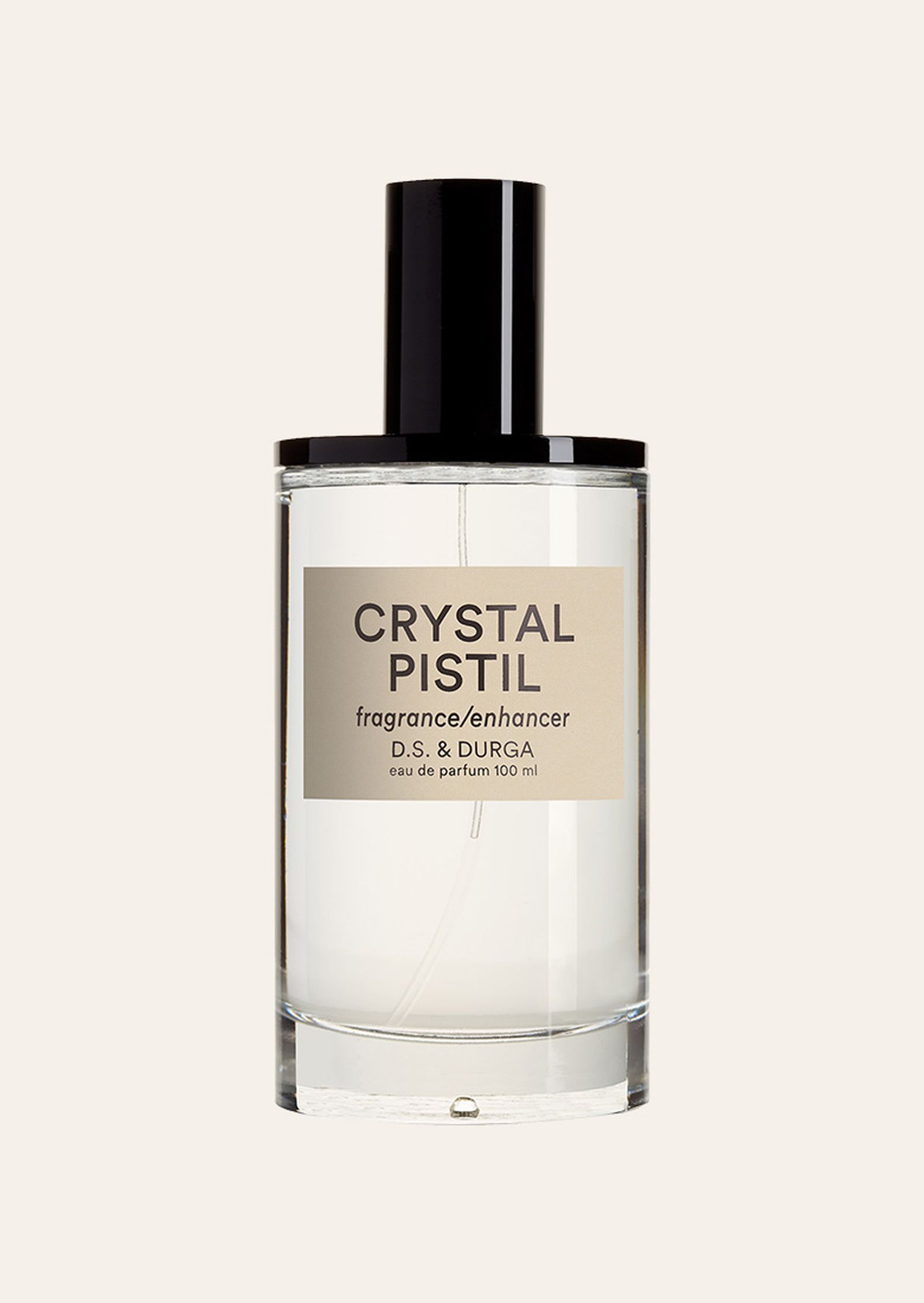 DS & Durga Crystal Pistil