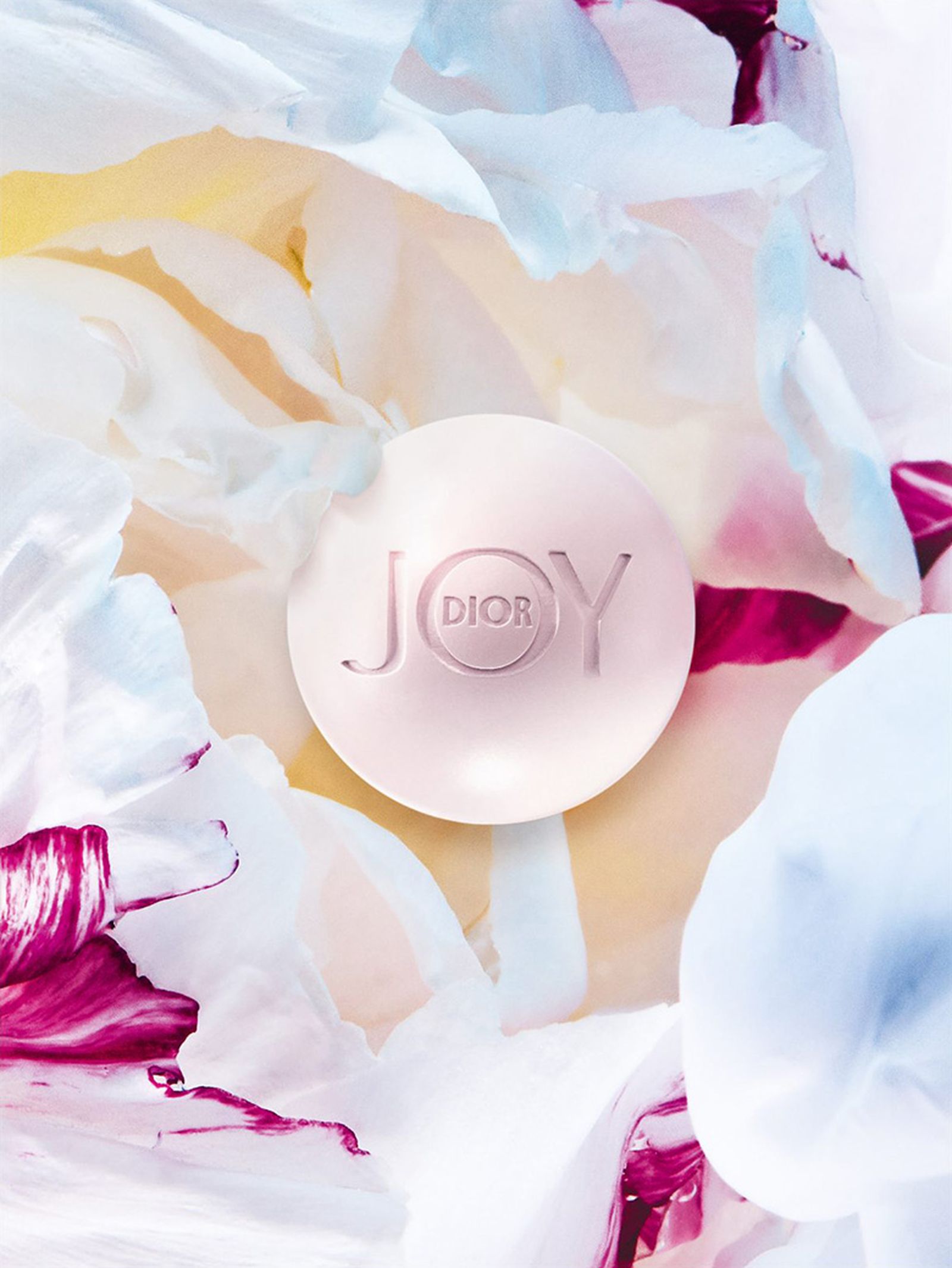 Словно жемчужина: душистое мыло Joy by Dior с ароматом бесконечного счастья, фото 2 душистое мыло Joy by Dior с ароматом бесконечного счастья, фото 2
