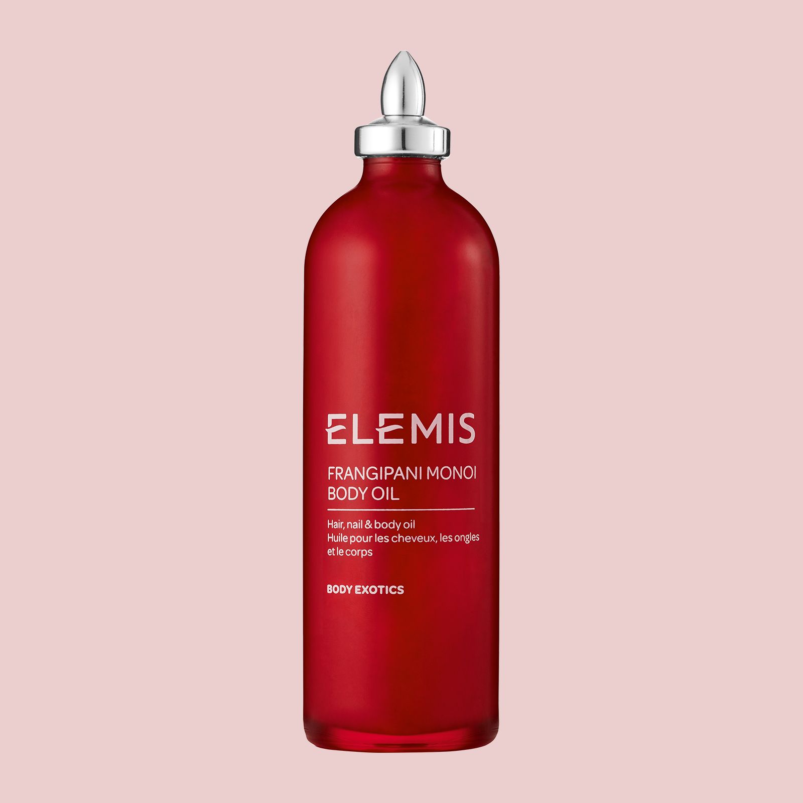Elemis, масло «Франжипани-Монои»
