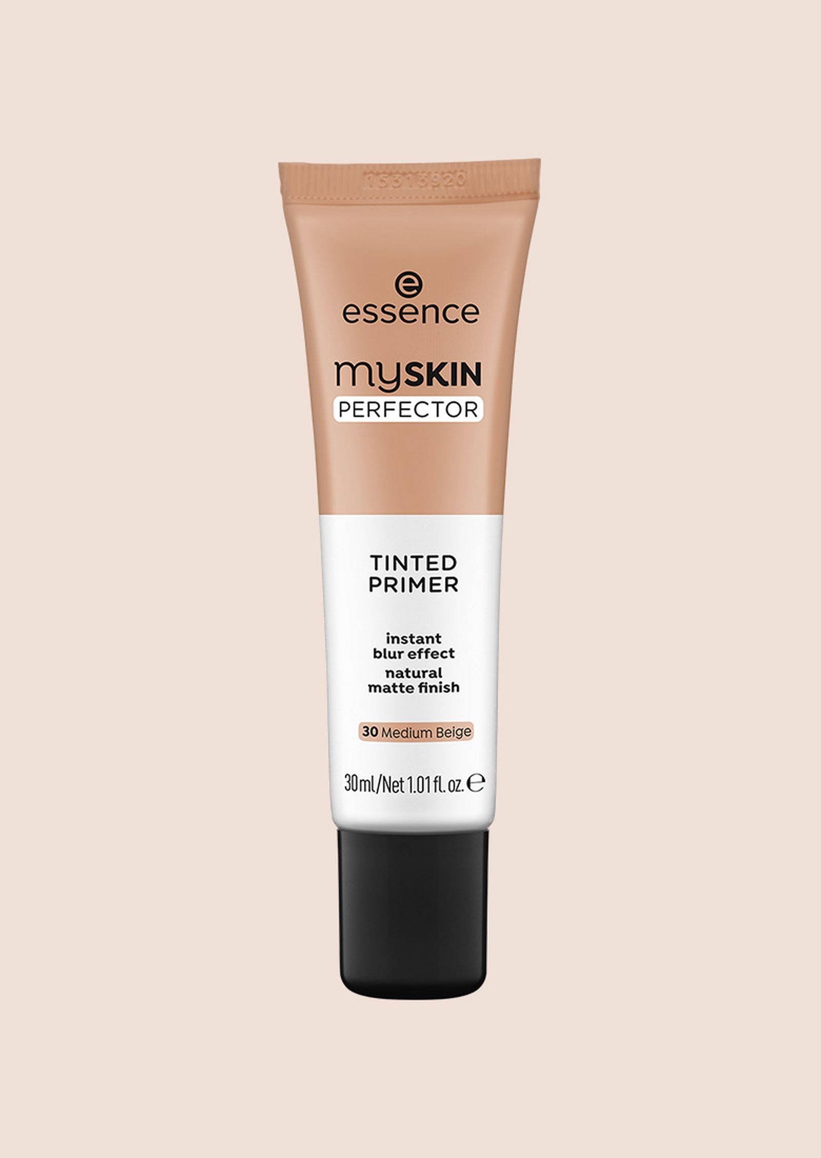 Essence, праймер-тинт My Skin Perfector Tinted Primer Essence My Skin Perfector Tinted Primer