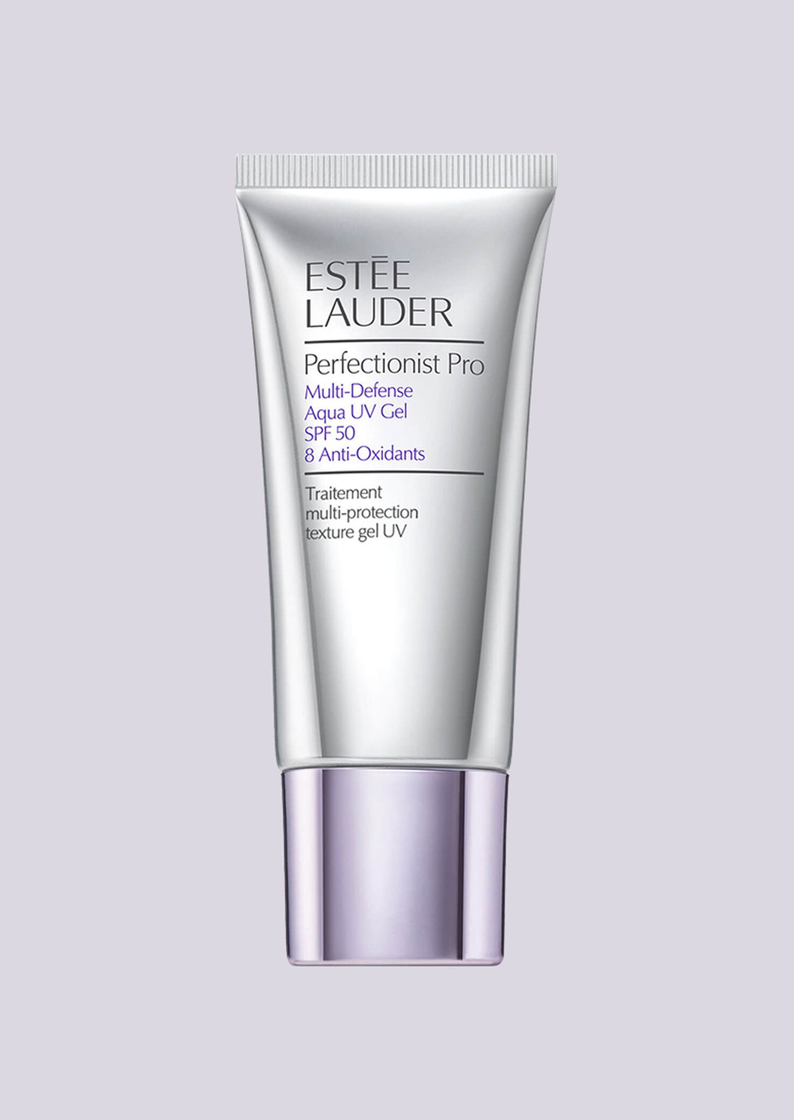 Estée Lauder, мультизащитный гель для лица Perfectionist Pro Multi-Defense Aqua UV Gel SPF50 Estée Lauder Perfectionist Pro Multi-Defense Aqua UV Gel SPF50