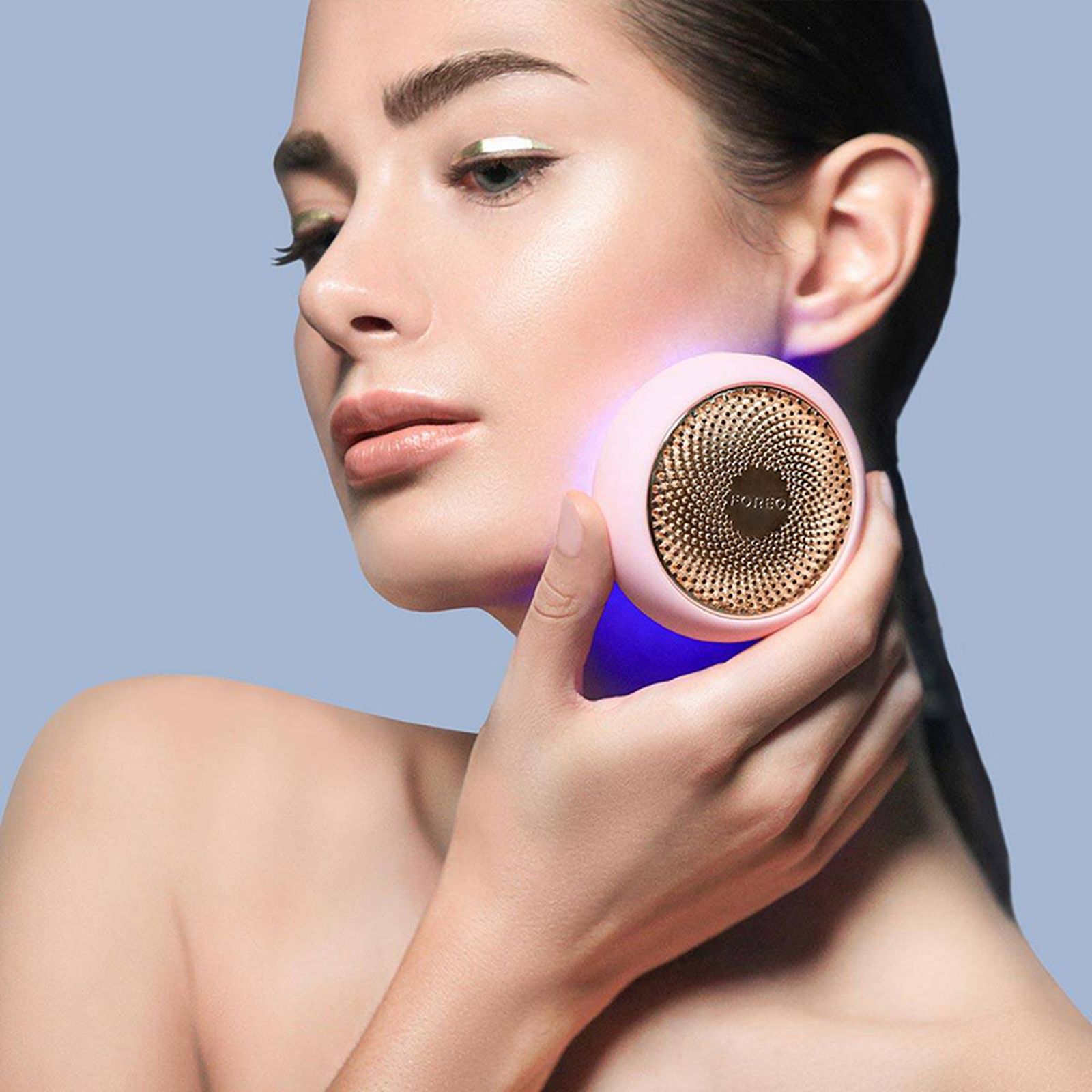Foreo, смарт-маска UFO 2, фото 3 Foreo маска UFO 2, фото 3