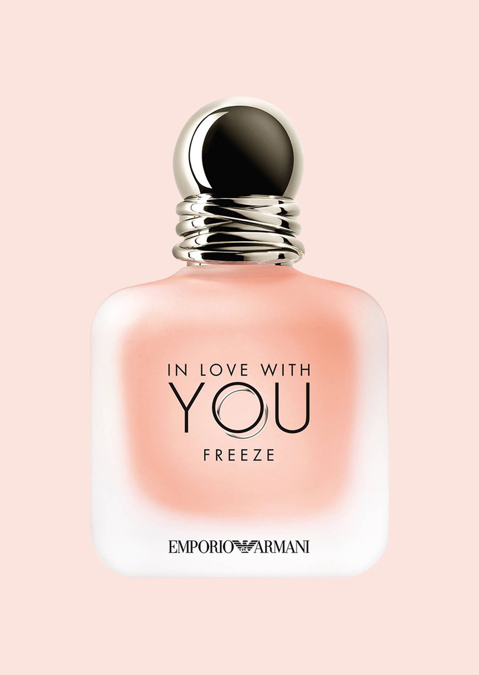 Giorgio Armani, аромат In Love With You Freeze Giorgio Armani, In Love With You Freeze